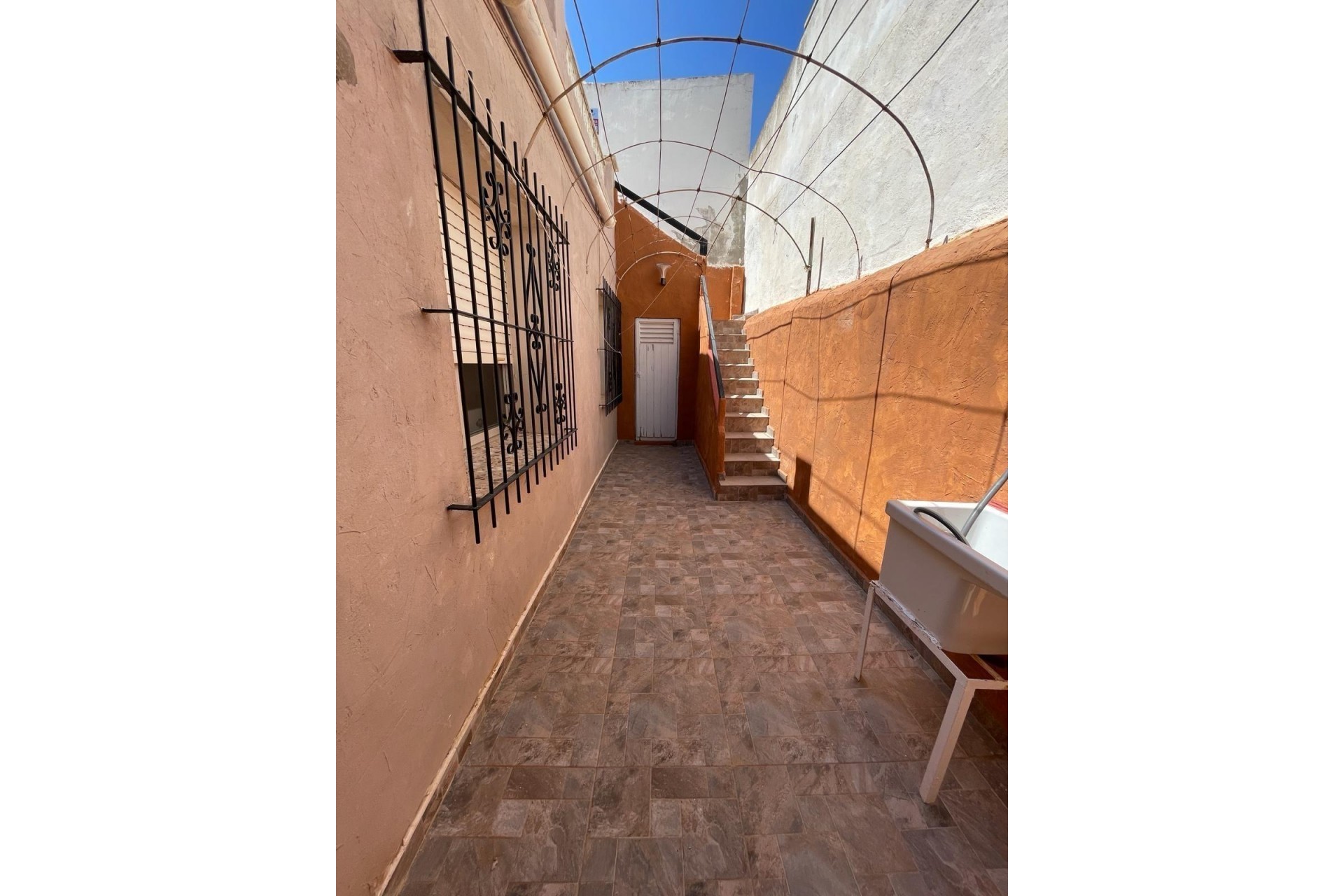 Återförsäljning - Duplex -
San Pedro del Pinatar - Lo Pagan