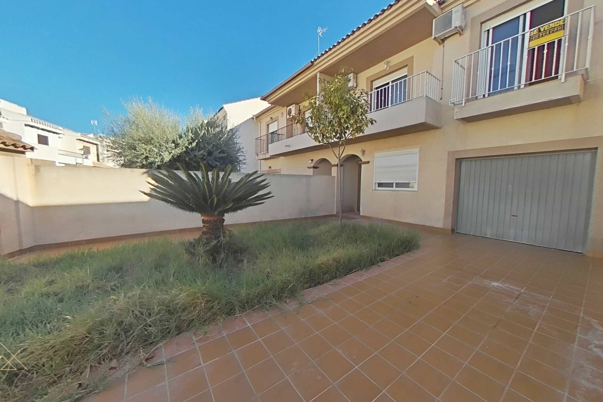 Återförsäljning - Duplex -
San Pedro del Pinatar - Lo Pagan