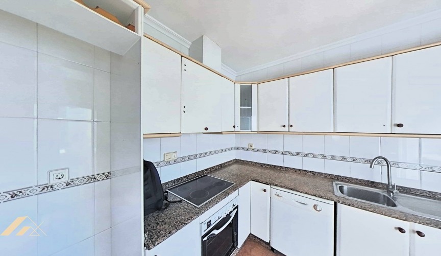 Återförsäljning - Duplex -
San Pedro del Pinatar - Lo Pagan