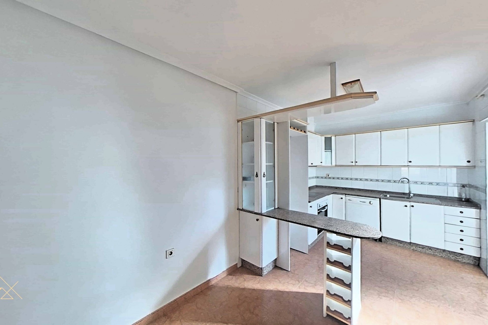 Återförsäljning - Duplex -
San Pedro del Pinatar - Lo Pagan