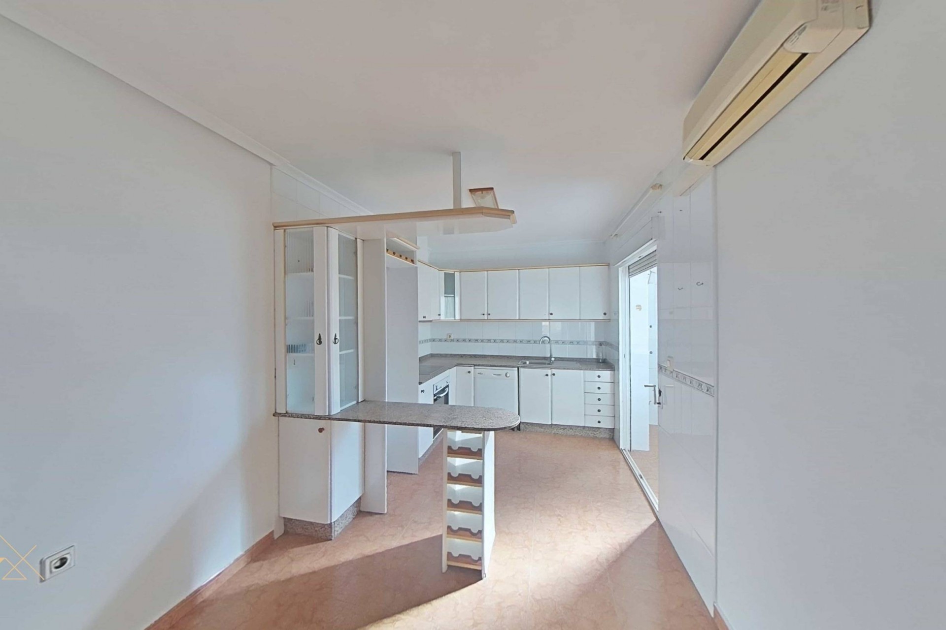 Återförsäljning - Duplex -
San Pedro del Pinatar - Lo Pagan