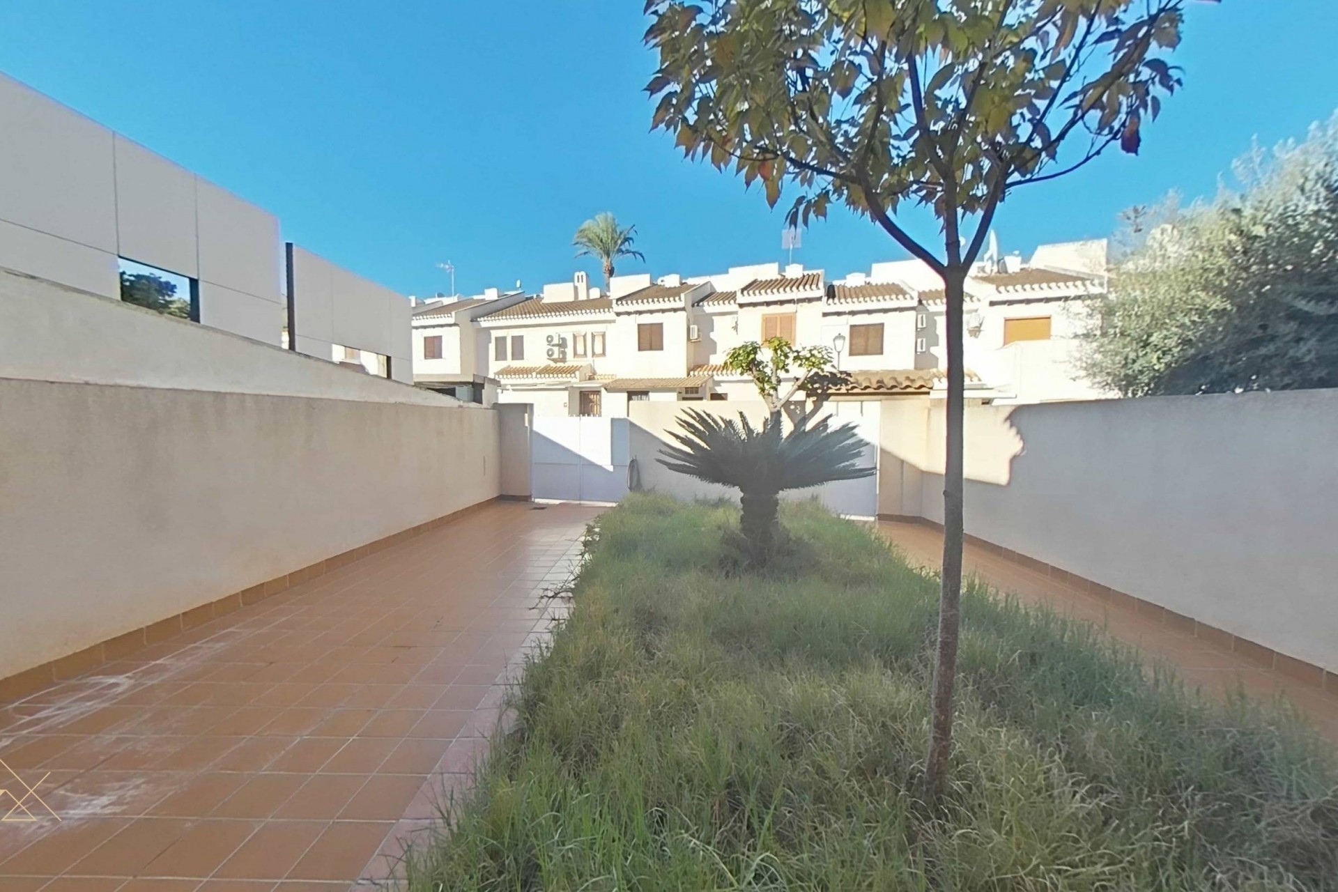 Återförsäljning - Duplex -
San Pedro del Pinatar - Lo Pagan