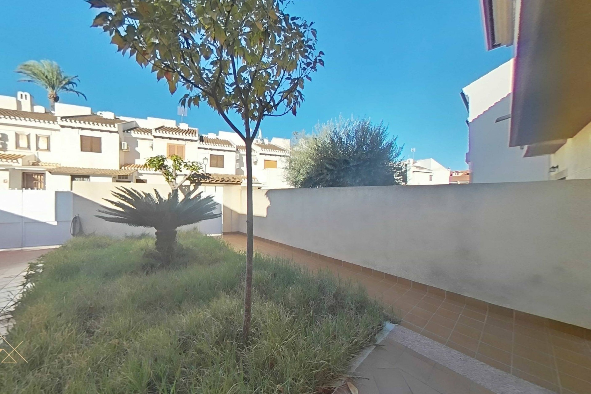 Återförsäljning - Duplex -
San Pedro del Pinatar - Lo Pagan