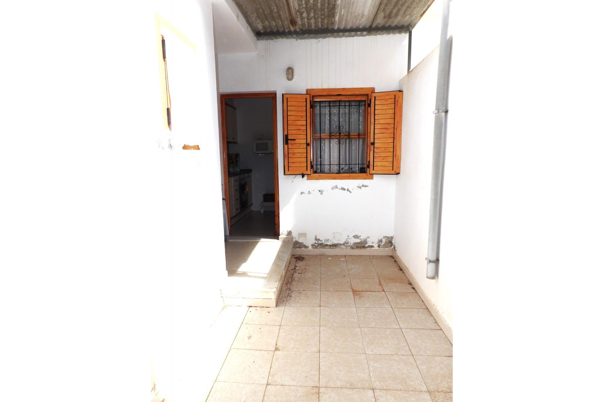 Återförsäljning - Duplex -
San Pedro del Pinatar - Los Cuarteros