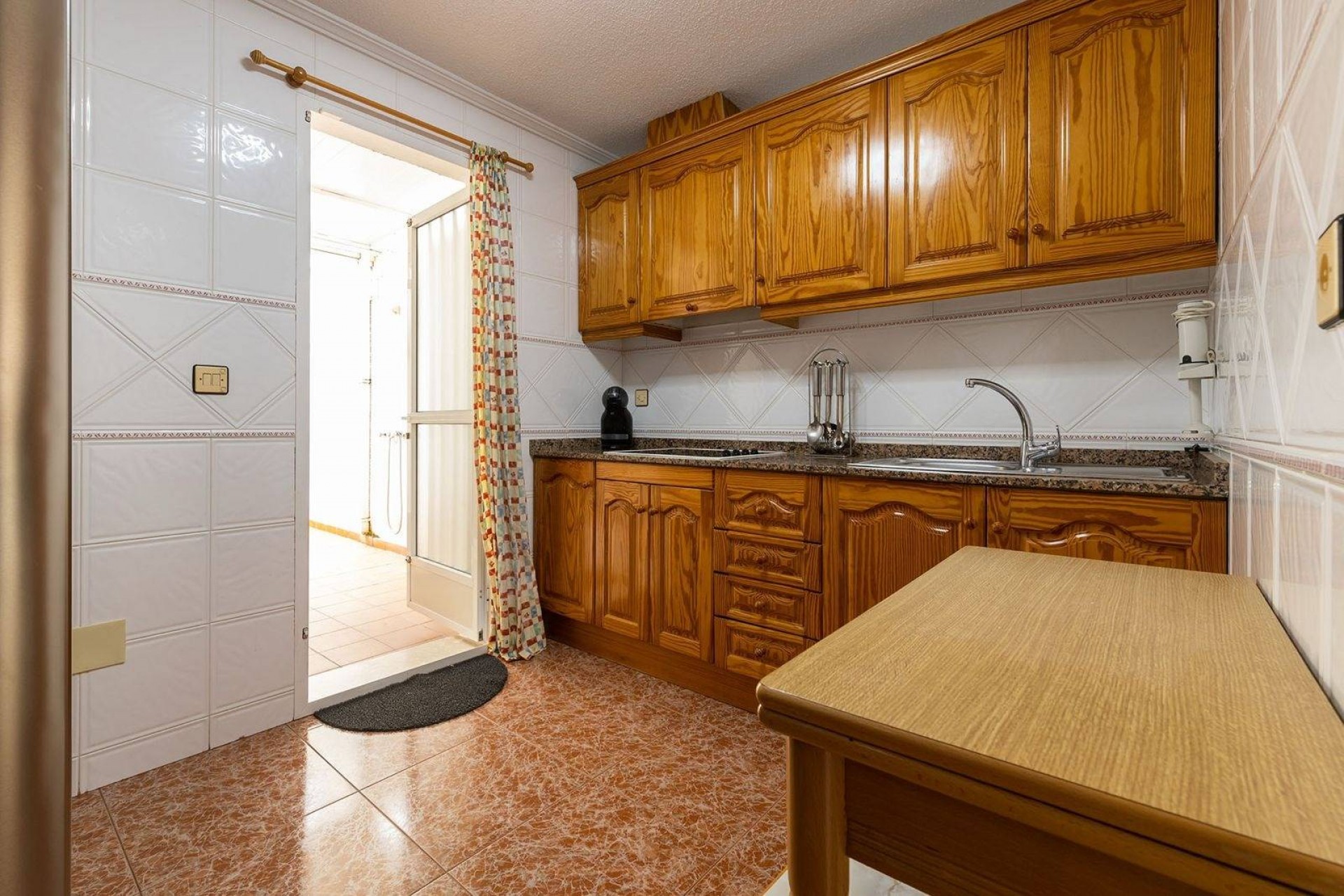 Återförsäljning - Duplex -
San Pedro del Pinatar - Los Cuarteros
