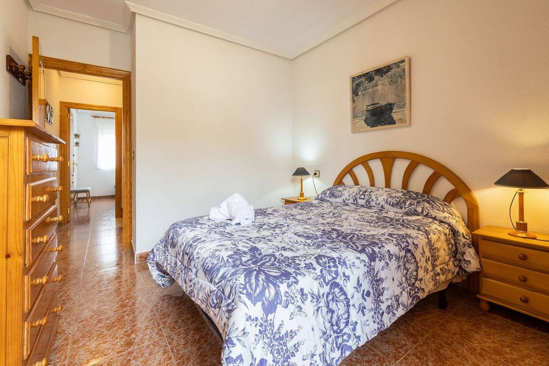 Återförsäljning - Duplex -
San Pedro del Pinatar - Los Cuarteros