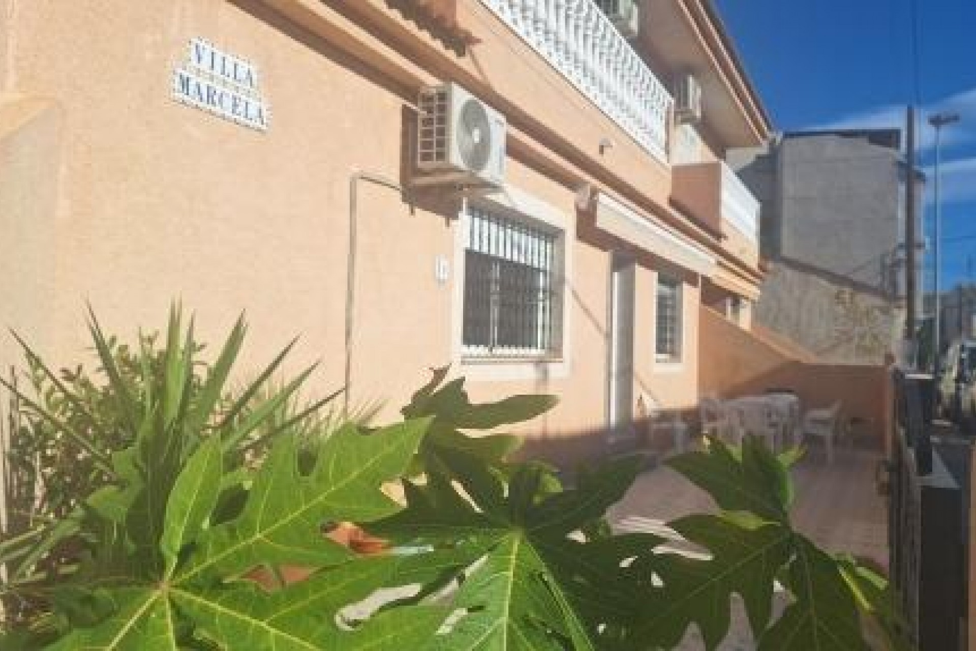 Återförsäljning - Duplex -
San Pedro del Pinatar - San Pedro De Pinatar