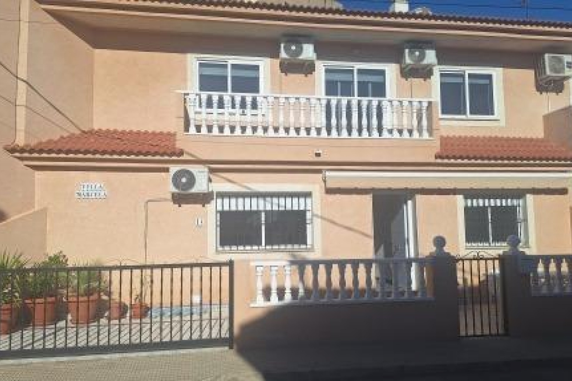 Återförsäljning - Duplex -
San Pedro del Pinatar - San Pedro De Pinatar