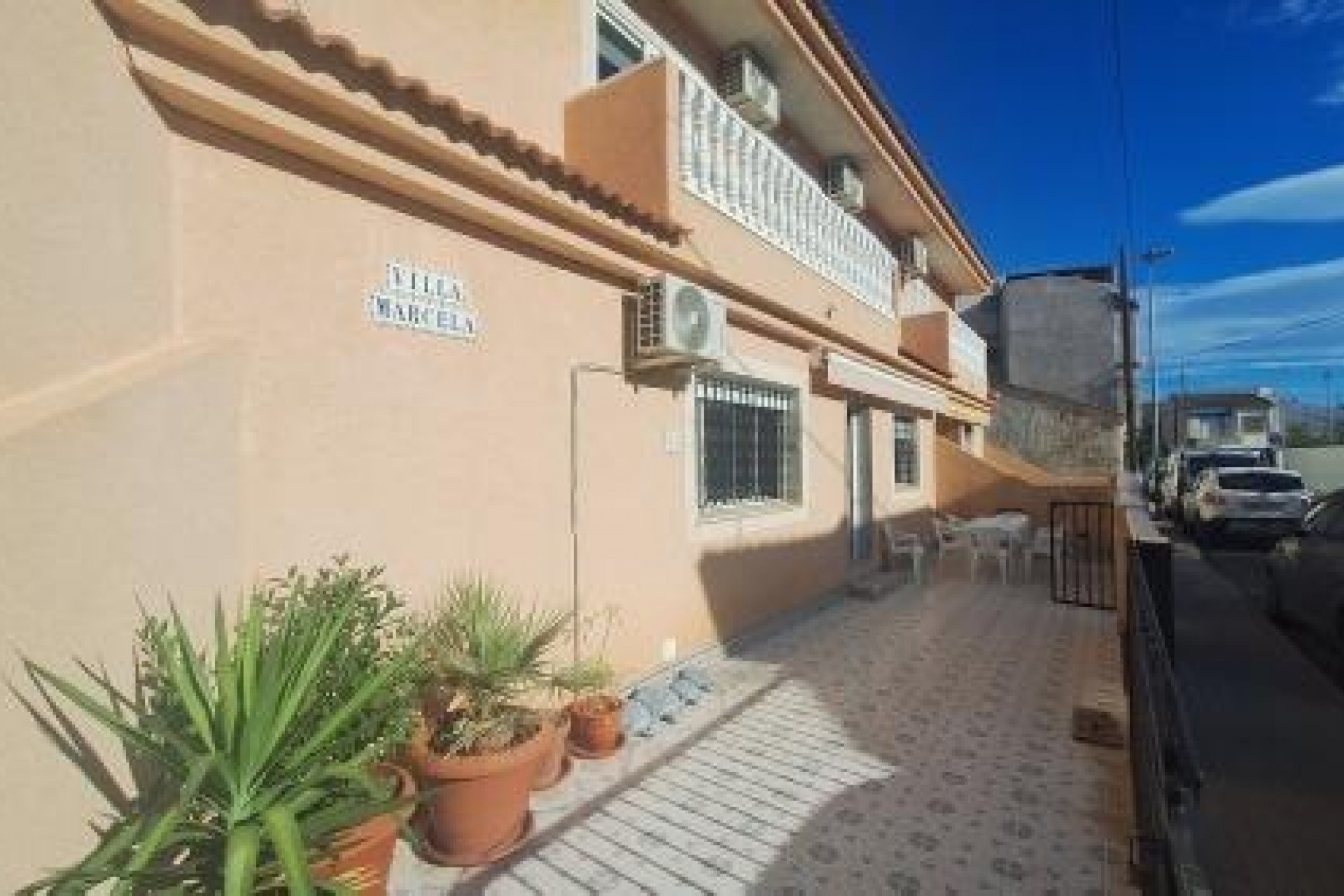 Återförsäljning - Duplex -
San Pedro del Pinatar - San Pedro De Pinatar