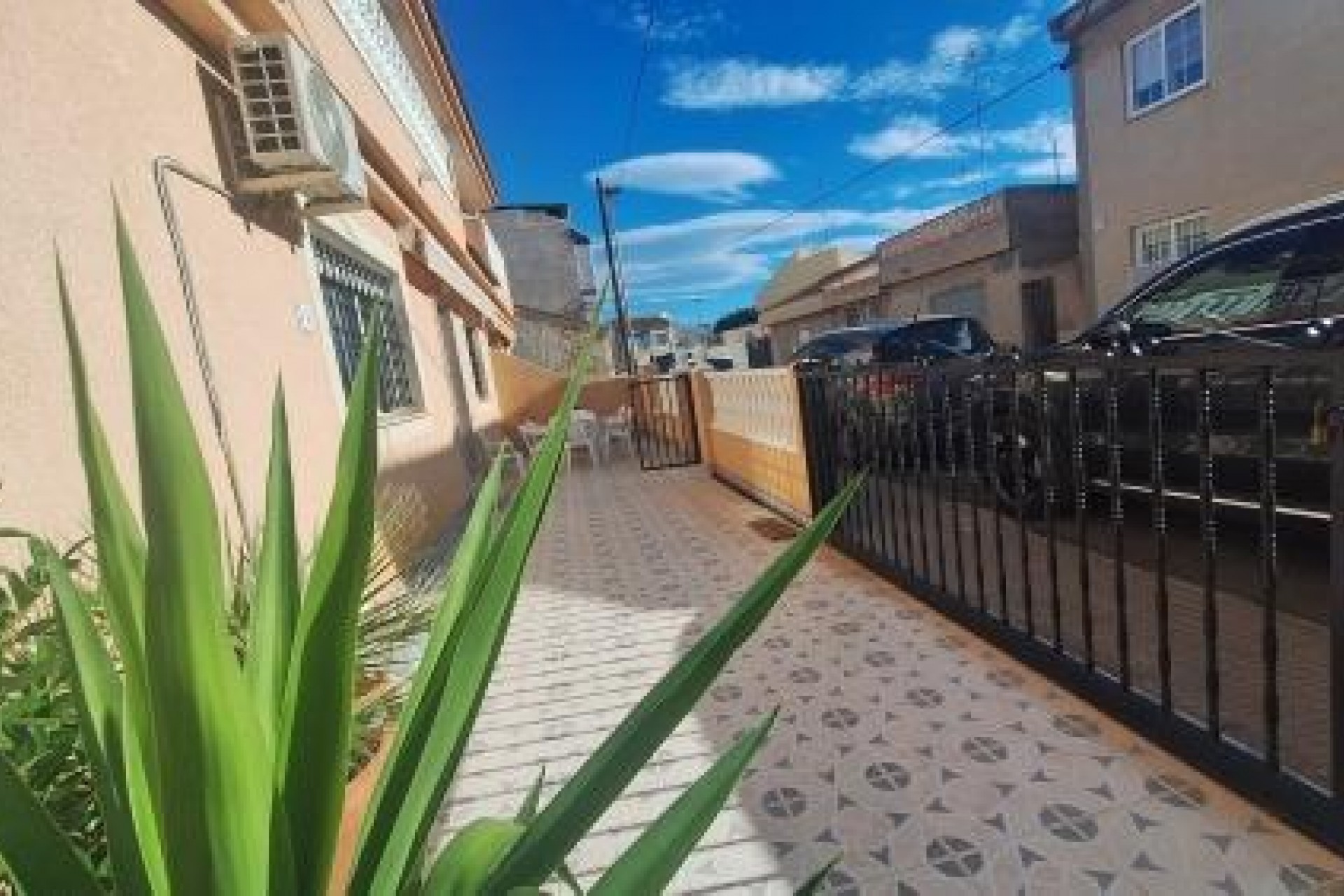 Återförsäljning - Duplex -
San Pedro del Pinatar - San Pedro De Pinatar