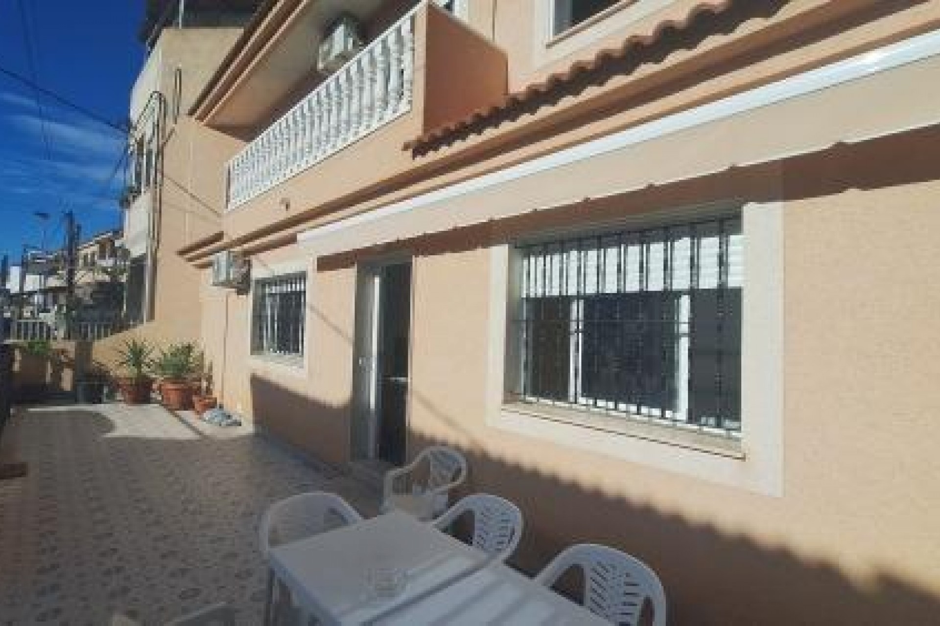 Återförsäljning - Duplex -
San Pedro del Pinatar - San Pedro De Pinatar