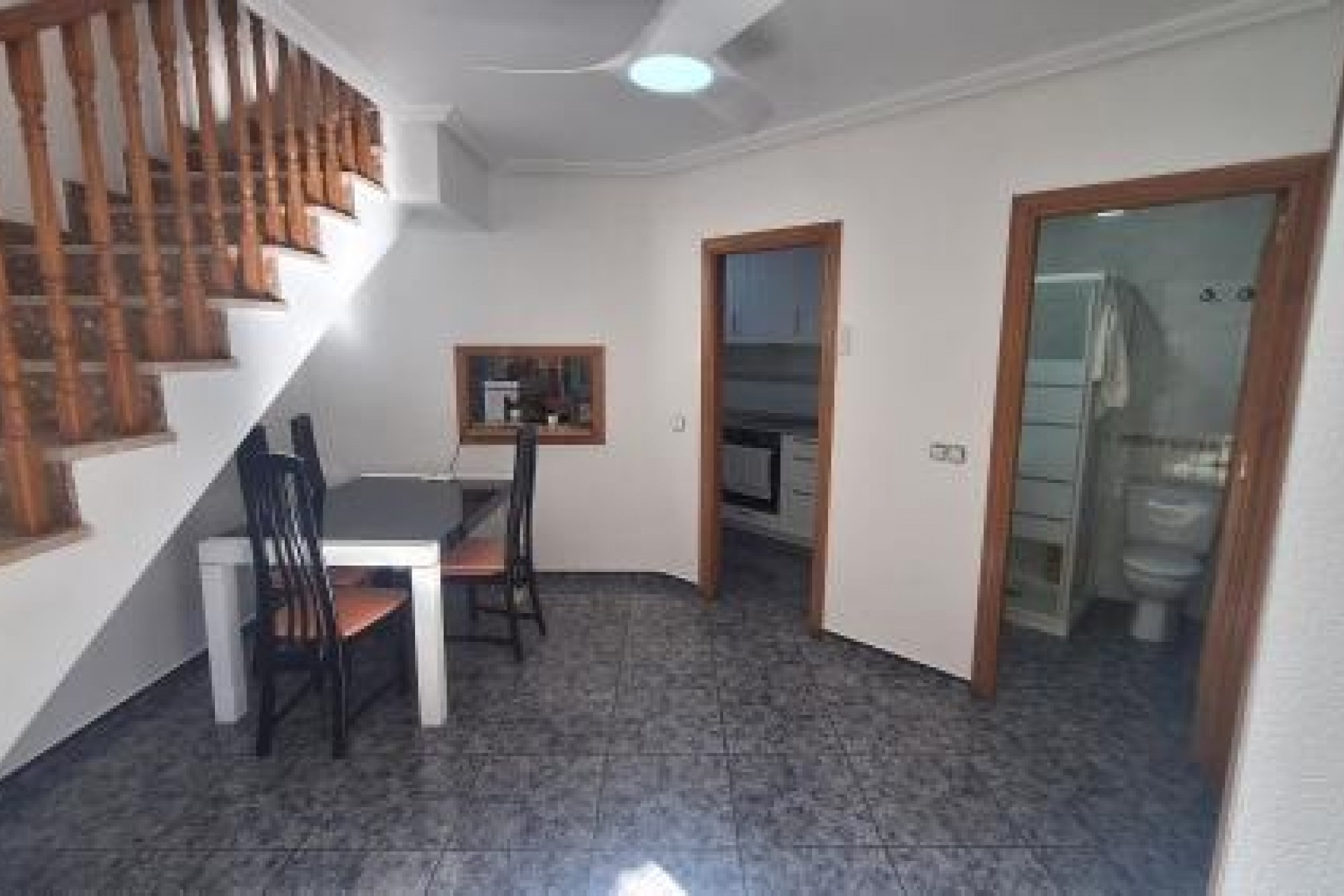 Återförsäljning - Duplex -
San Pedro del Pinatar - San Pedro De Pinatar