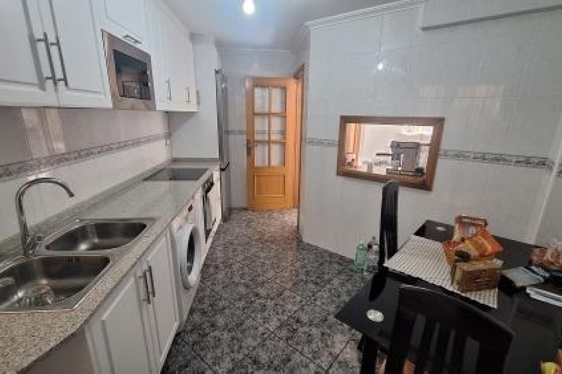 Återförsäljning - Duplex -
San Pedro del Pinatar - San Pedro De Pinatar