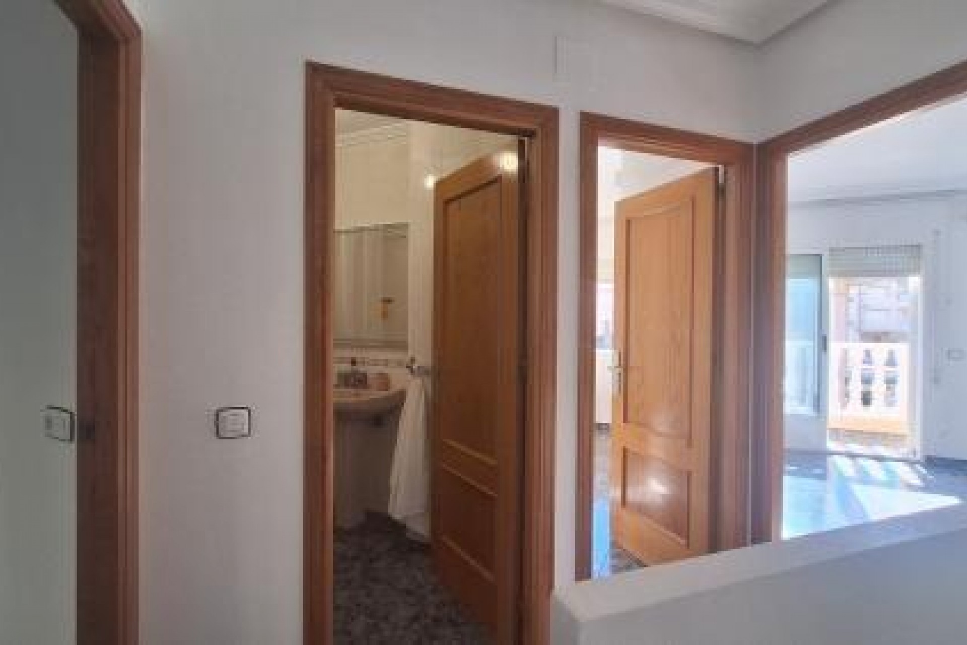 Återförsäljning - Duplex -
San Pedro del Pinatar - San Pedro De Pinatar