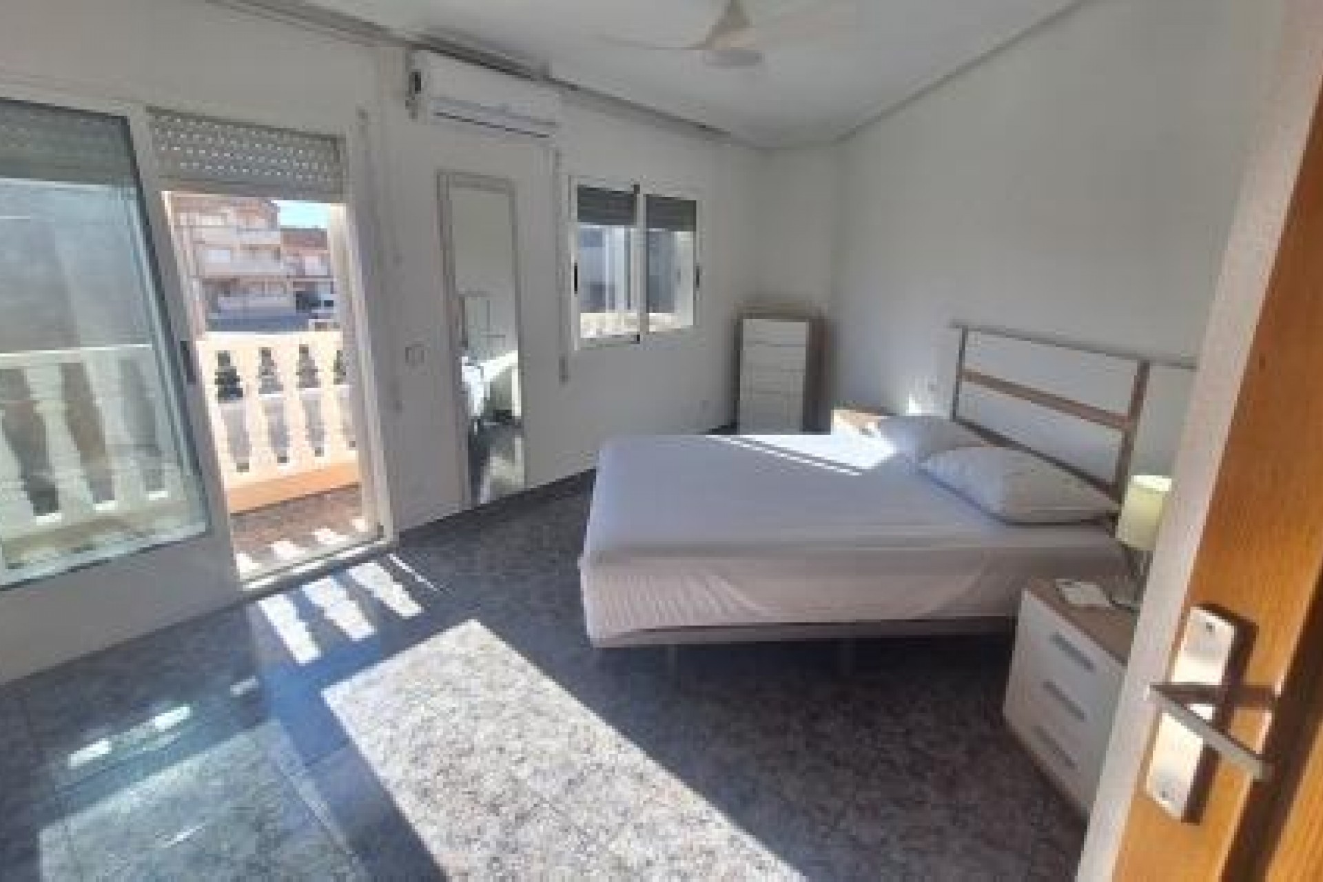 Återförsäljning - Duplex -
San Pedro del Pinatar - San Pedro De Pinatar