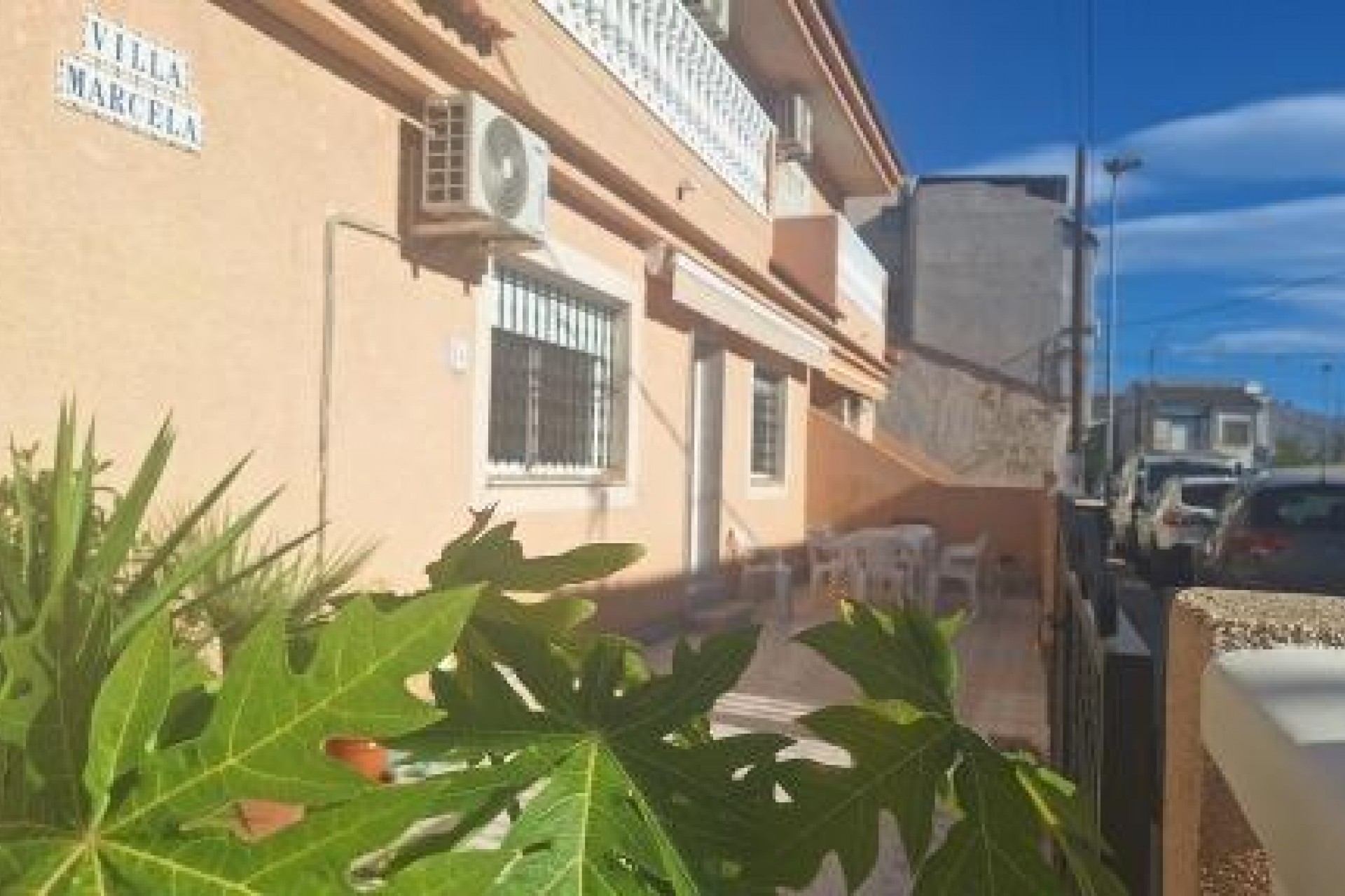 Återförsäljning - Duplex -
San Pedro del Pinatar - San Pedro De Pinatar