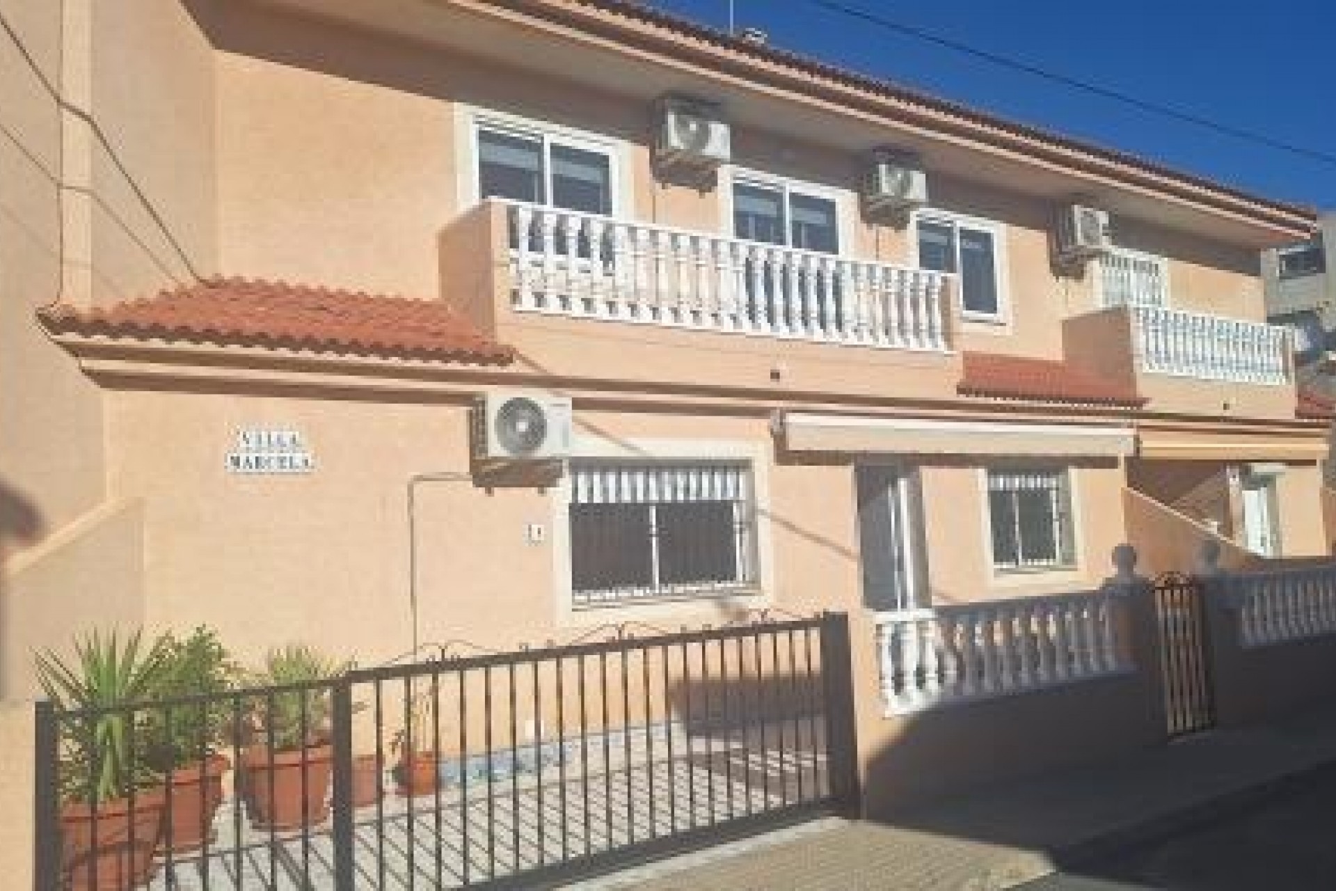 Återförsäljning - Duplex -
San Pedro del Pinatar - San Pedro De Pinatar