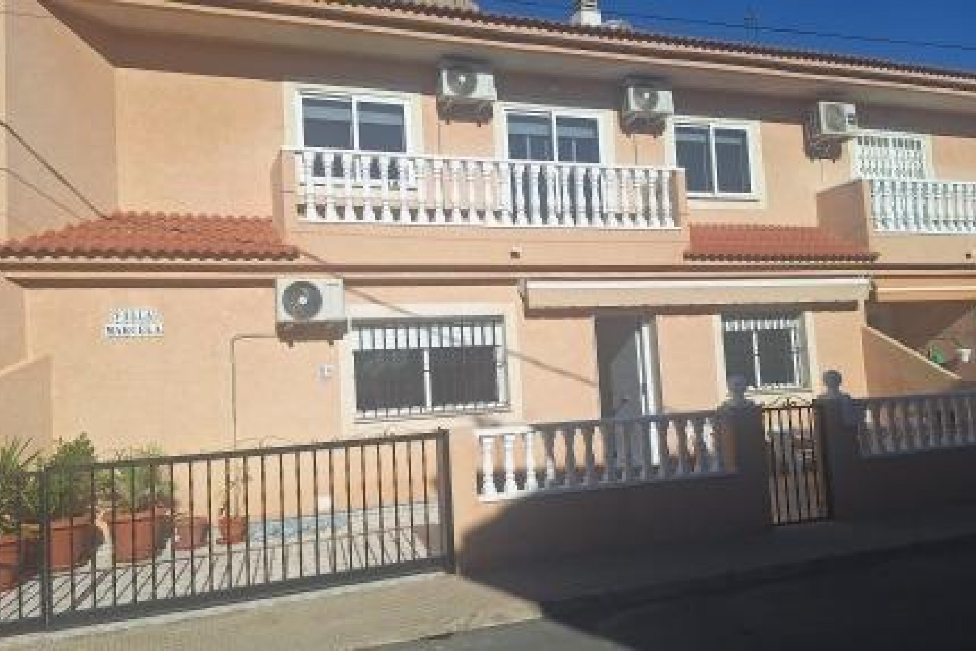 Återförsäljning - Duplex -
San Pedro del Pinatar - San Pedro De Pinatar