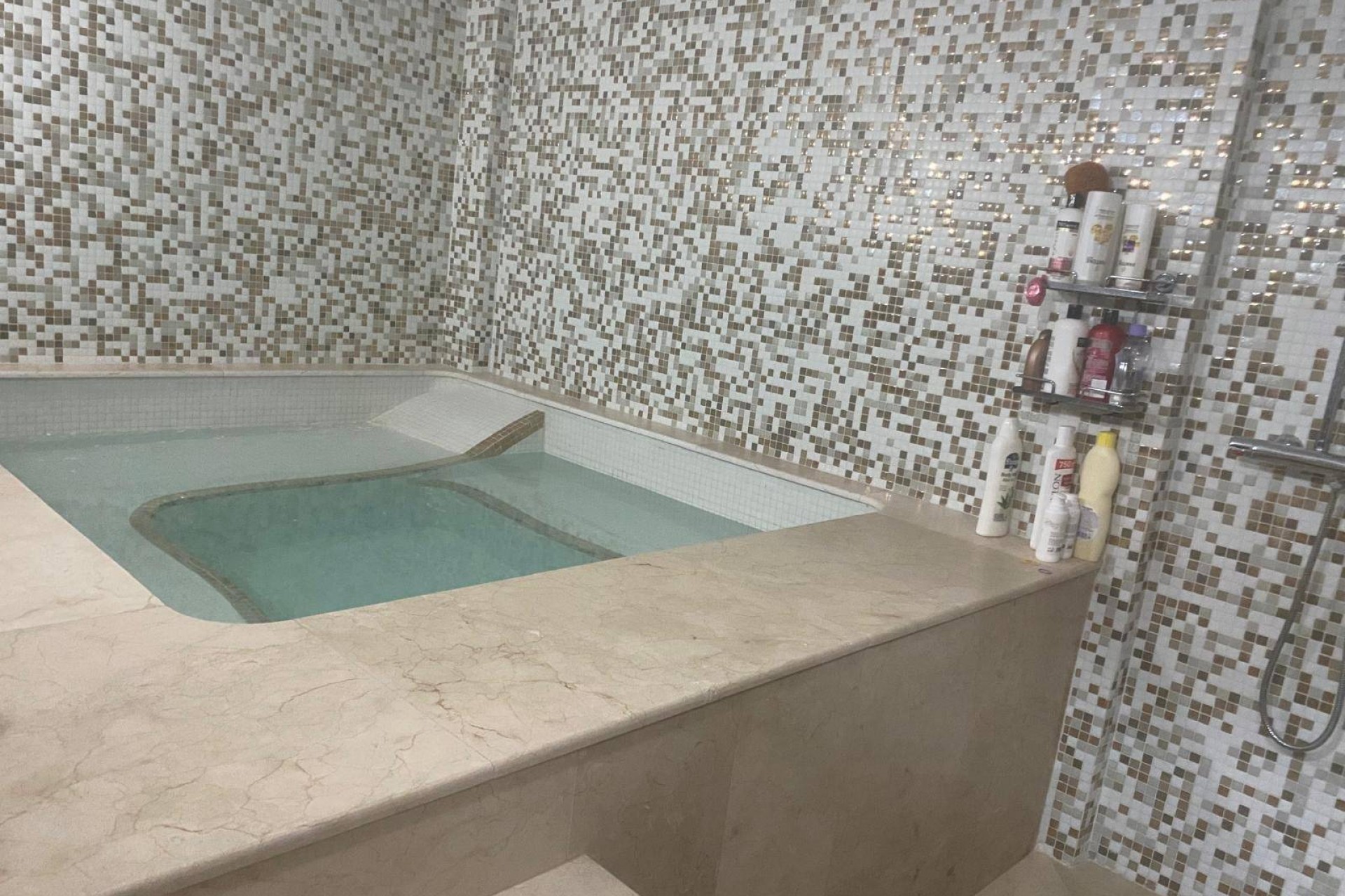 Återförsäljning - Duplex -
San Pedro del Pinatar - Villaalegría