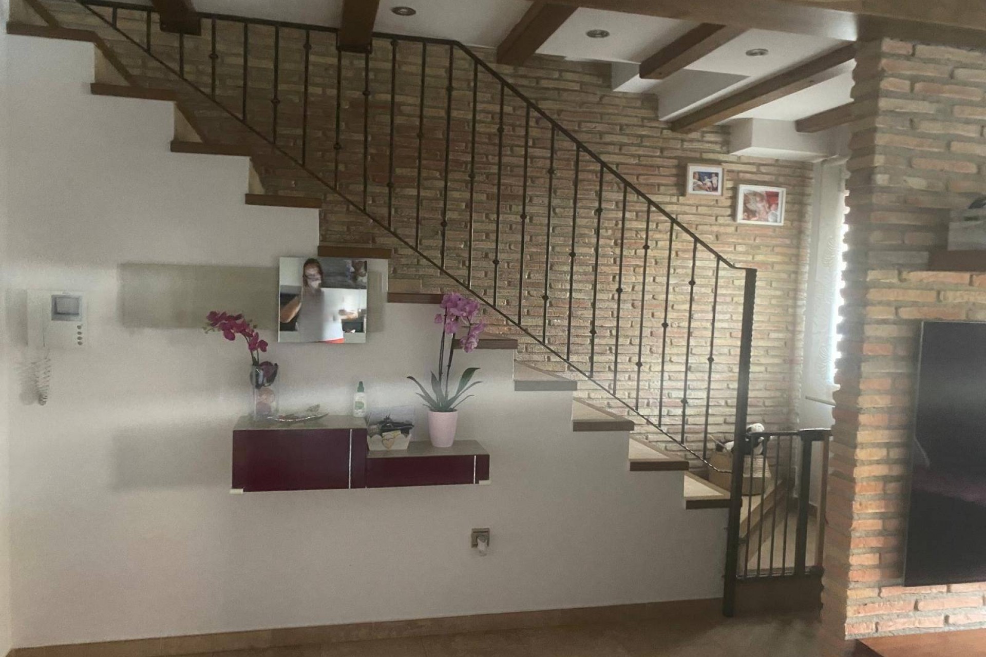 Återförsäljning - Duplex -
San Pedro del Pinatar - Villaalegría