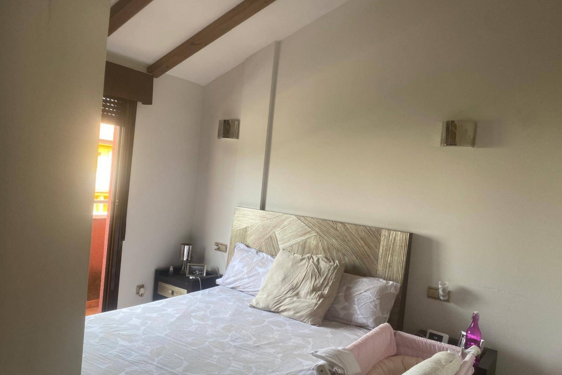 Återförsäljning - Duplex -
San Pedro del Pinatar - Villaalegría