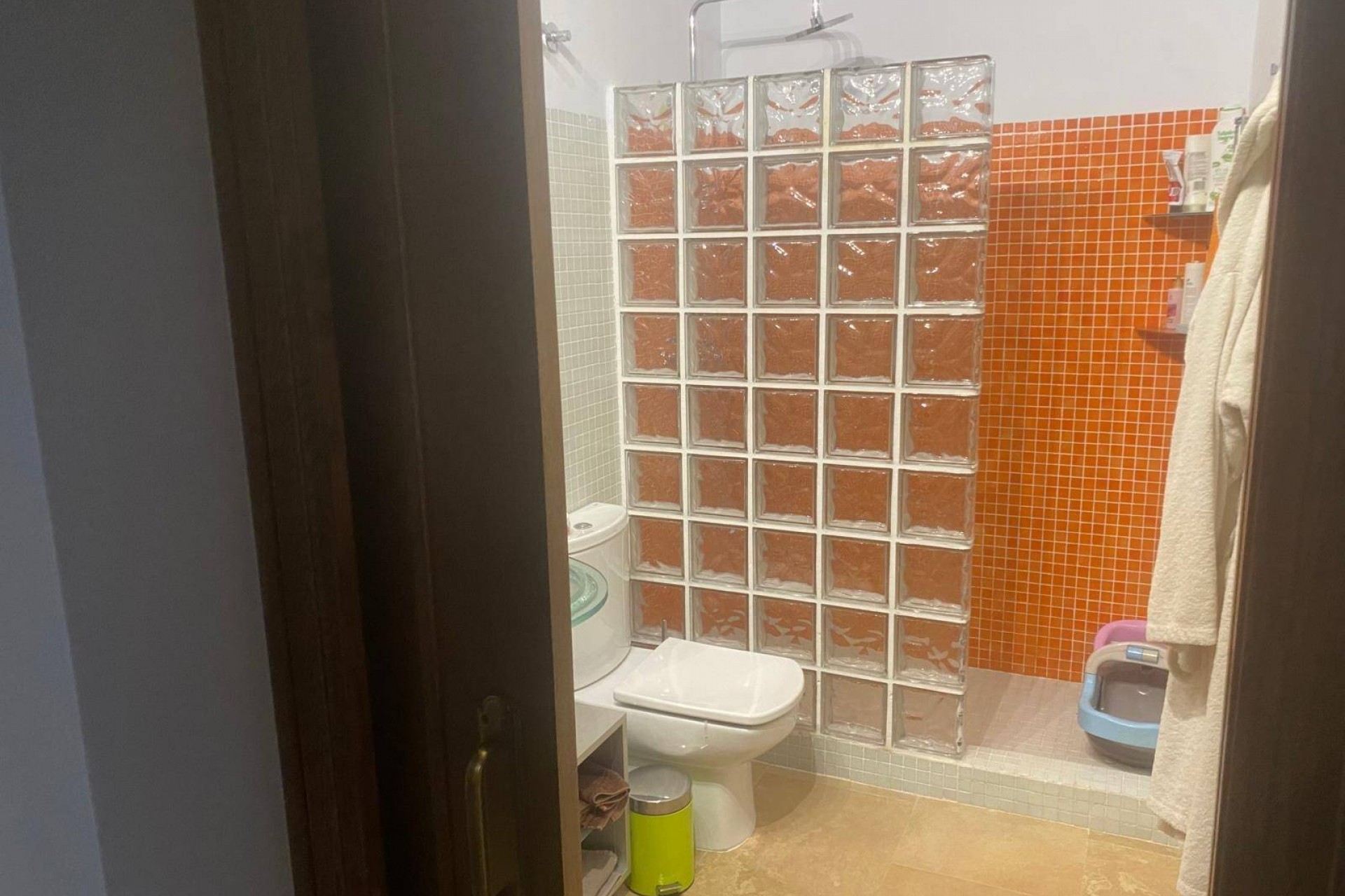 Återförsäljning - Duplex -
San Pedro del Pinatar - Villaalegría