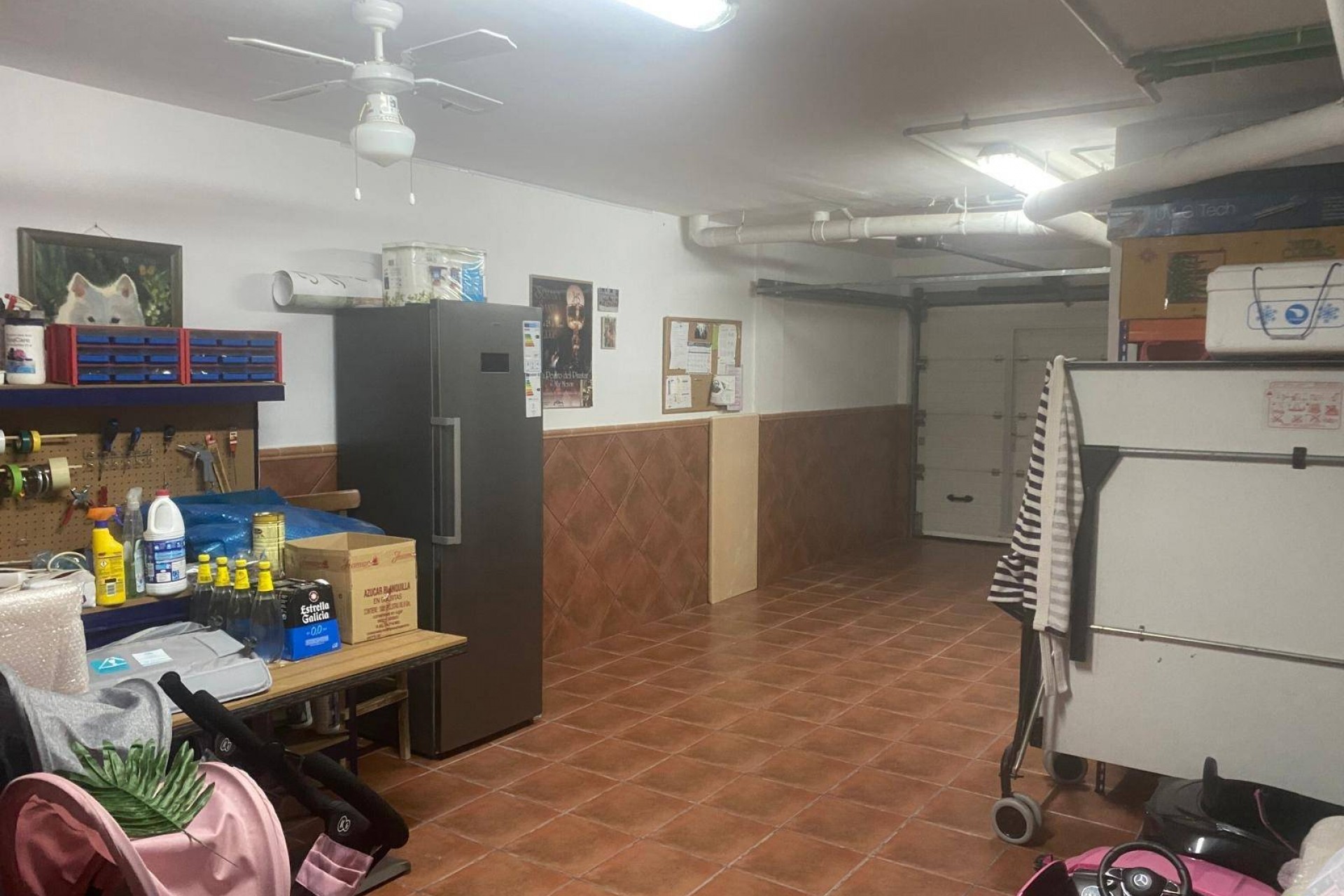 Återförsäljning - Duplex -
San Pedro del Pinatar - Villaalegría