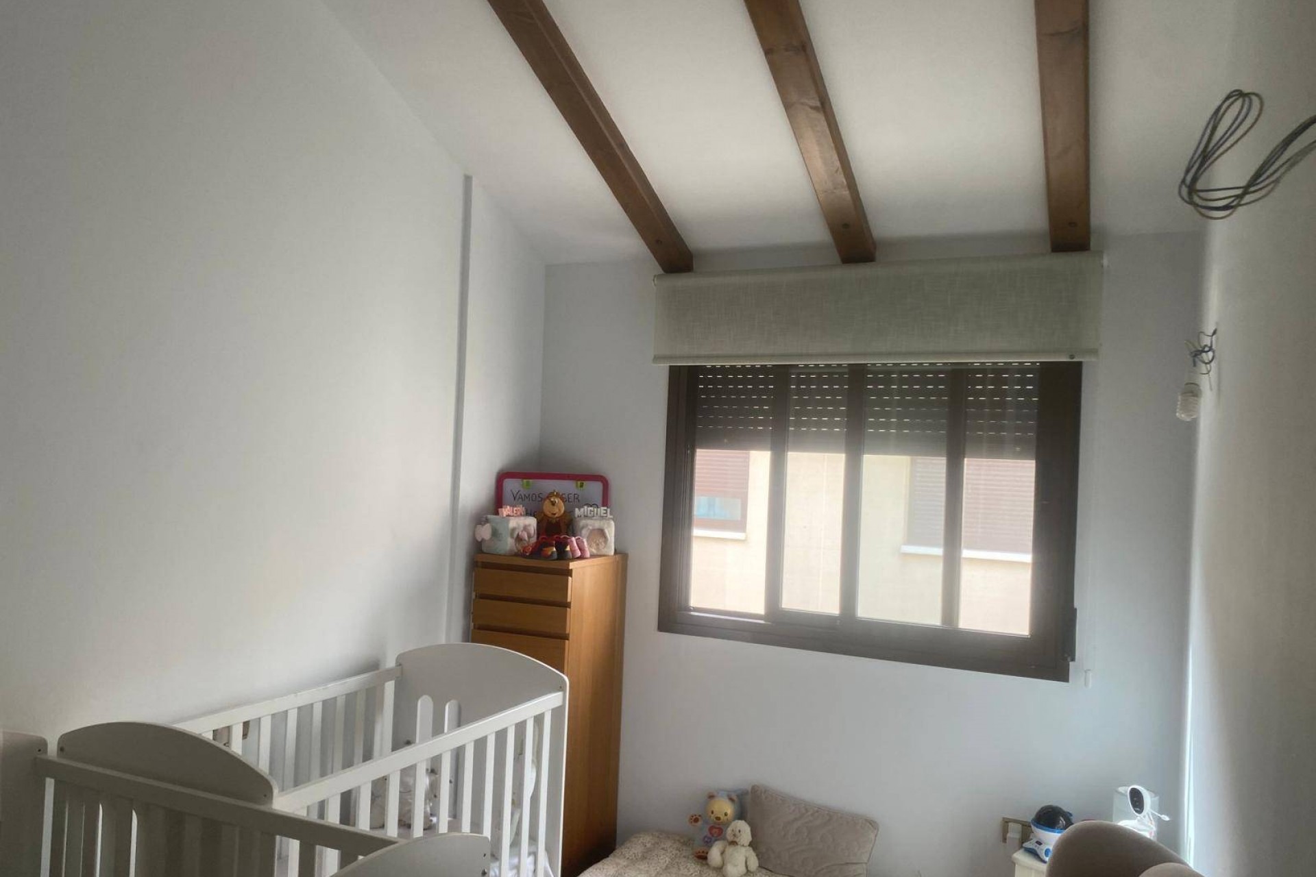 Återförsäljning - Duplex -
San Pedro del Pinatar - Villaalegría