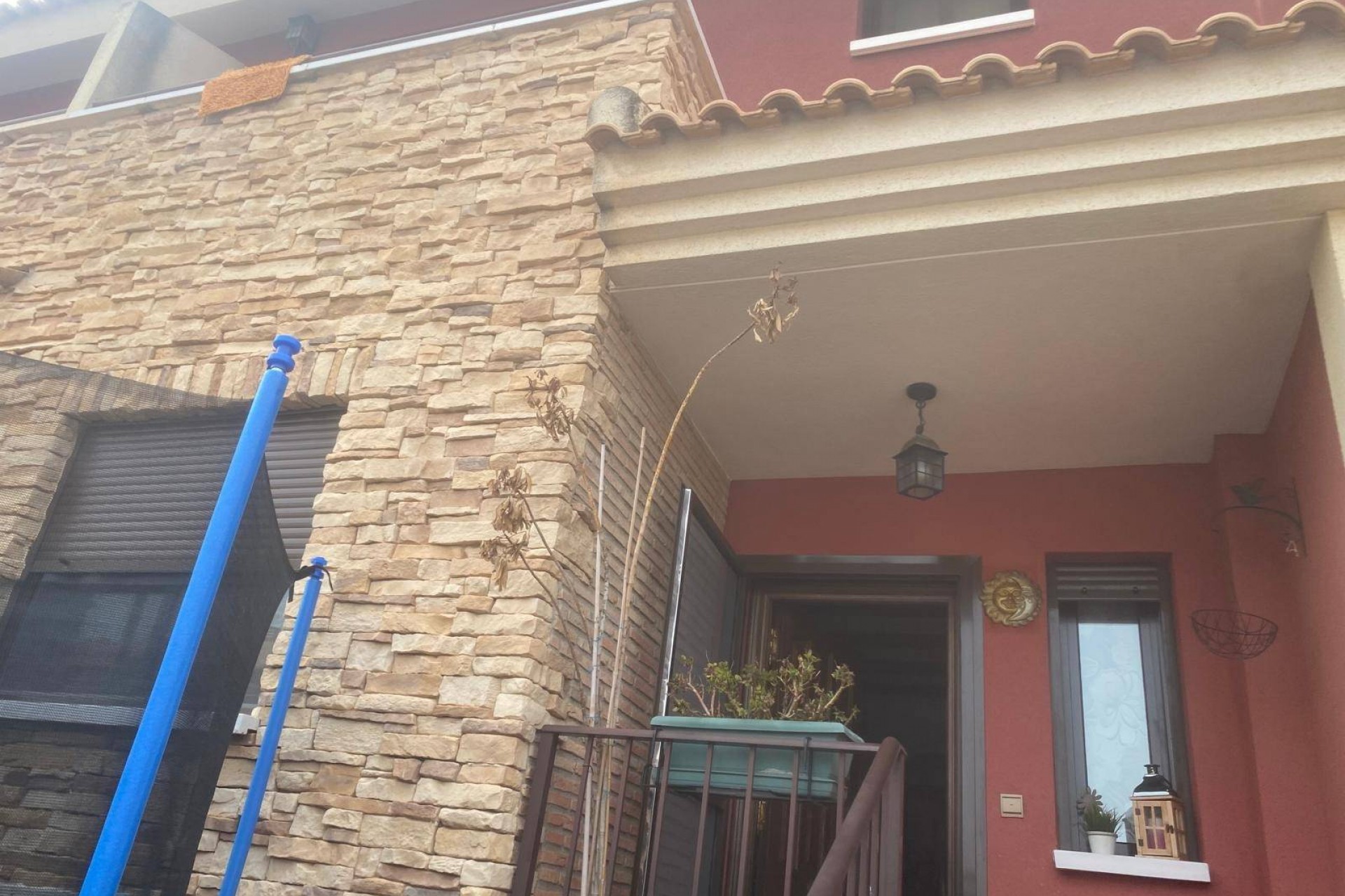 Återförsäljning - Duplex -
San Pedro del Pinatar - Villaalegría