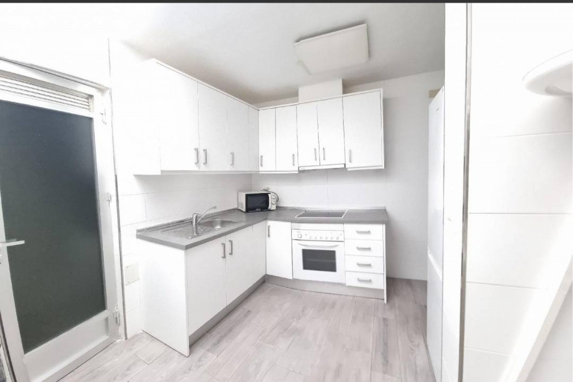 Återförsäljning - Duplex -
San Pedro del Pinatar - Villananitos