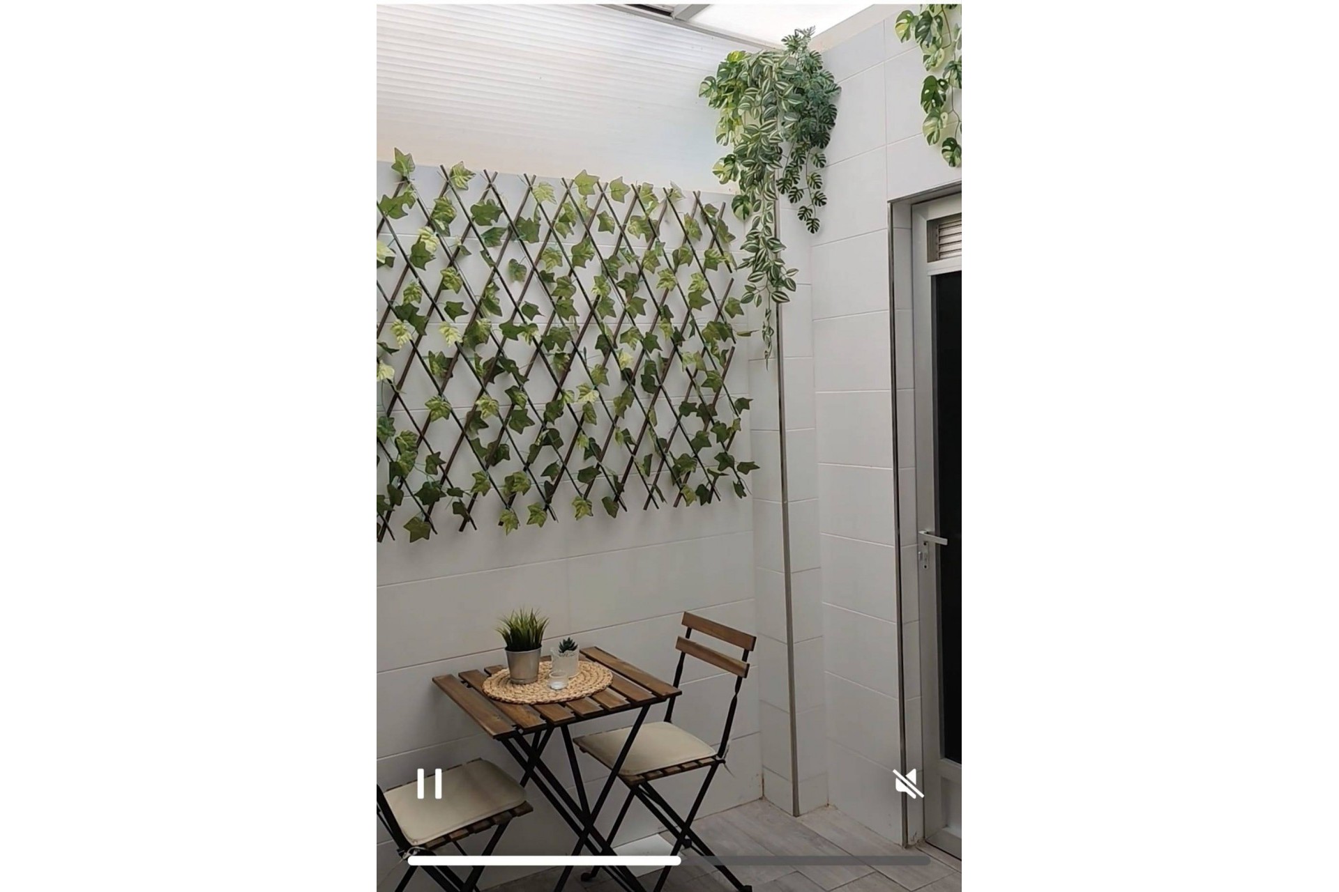 Återförsäljning - Duplex -
San Pedro del Pinatar - Villananitos