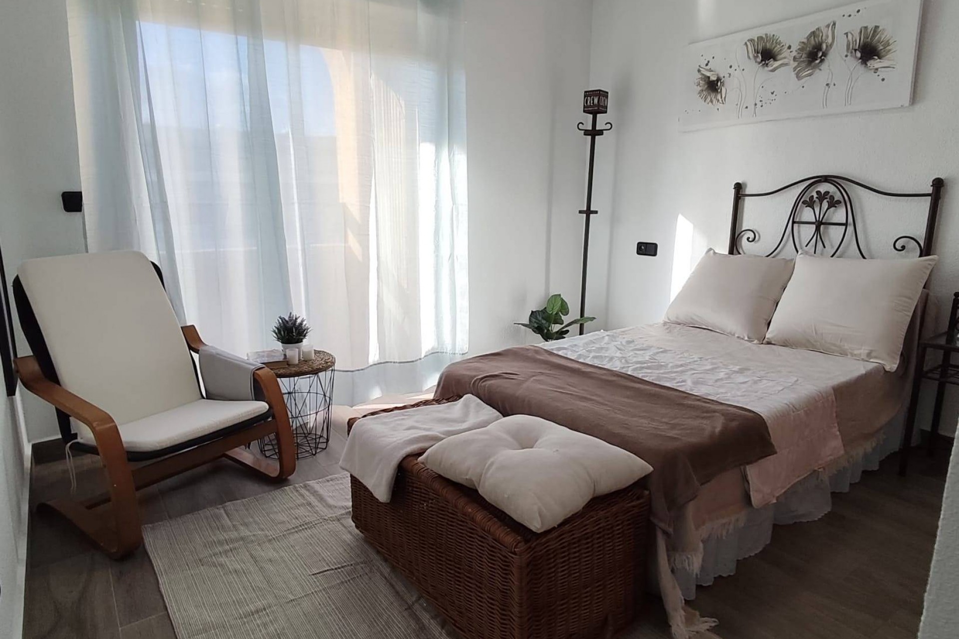 Återförsäljning - Duplex -
San Pedro del Pinatar - Villananitos