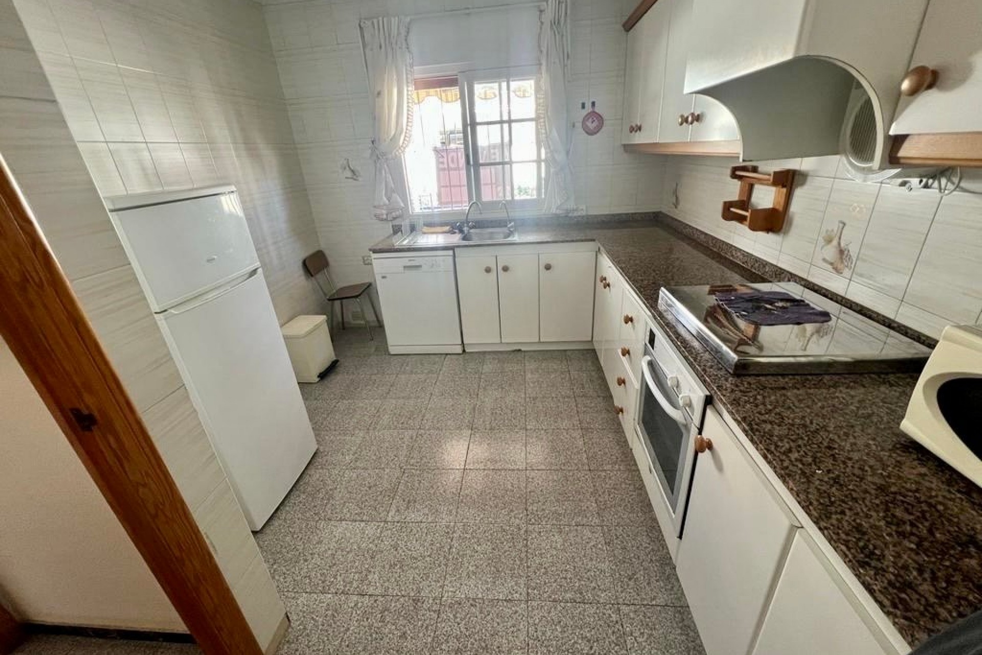 Återförsäljning - Duplex -
Santa Pola - Costa Blanca