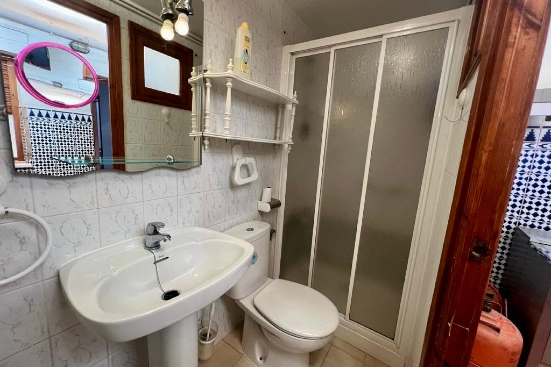 Återförsäljning - Duplex -
Santa Pola - Costa Blanca