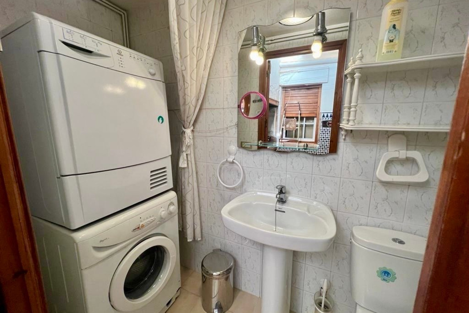 Återförsäljning - Duplex -
Santa Pola - Costa Blanca