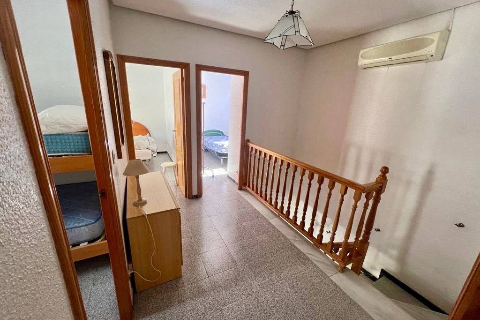 Återförsäljning - Duplex -
Santa Pola - Costa Blanca