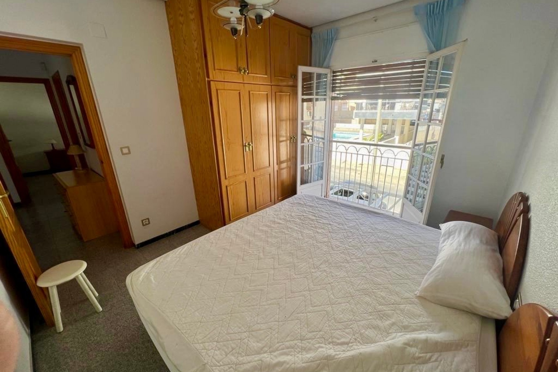 Återförsäljning - Duplex -
Santa Pola - Costa Blanca