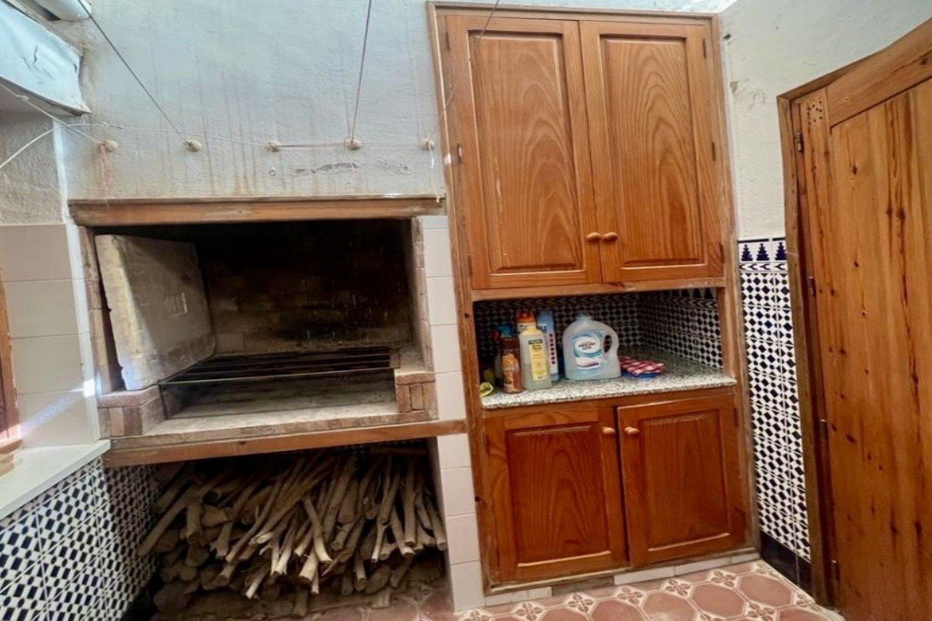 Återförsäljning - Duplex -
Santa Pola - Costa Blanca