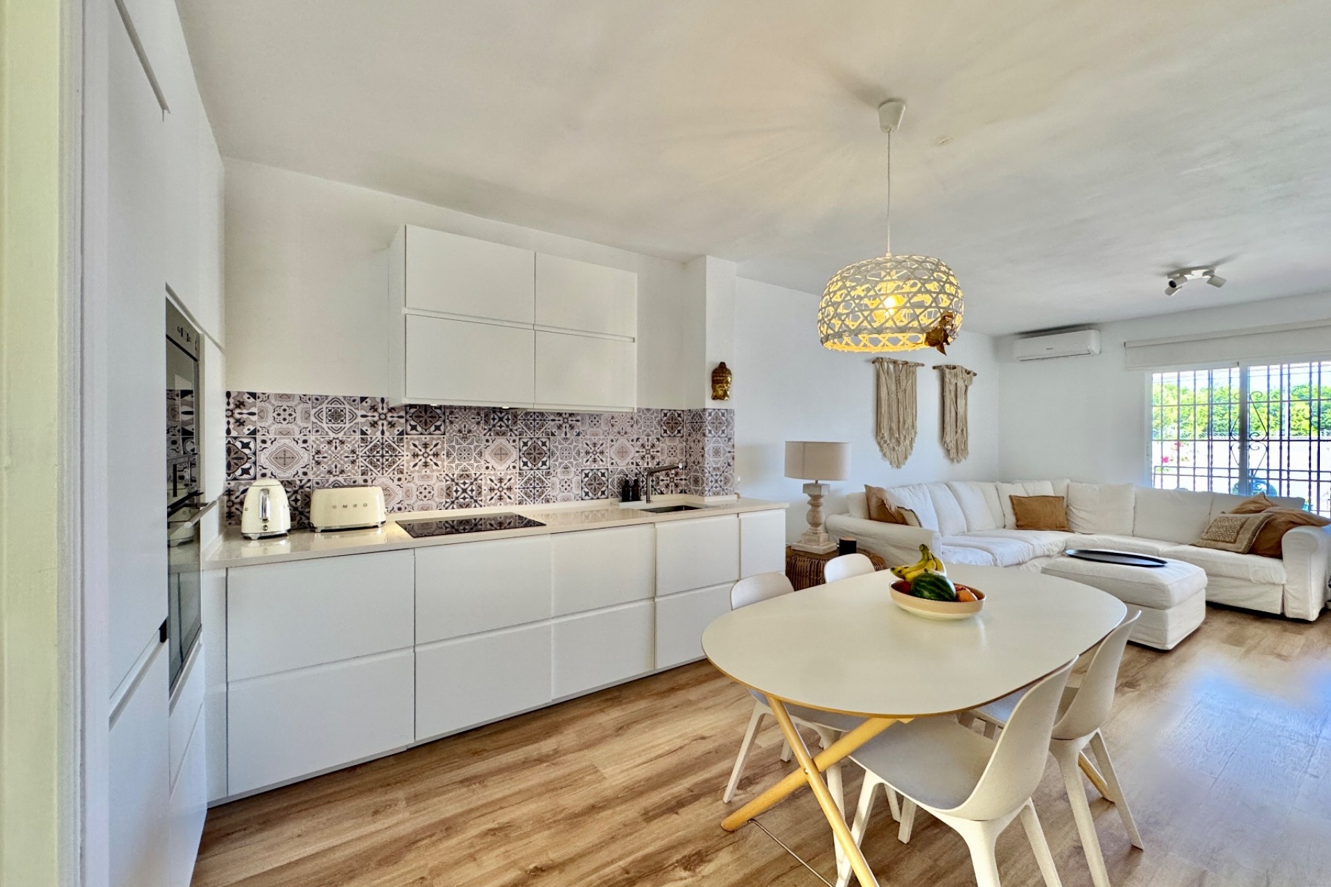 Återförsäljning - Duplex -
Santiago de la Ribera - Costa Calida