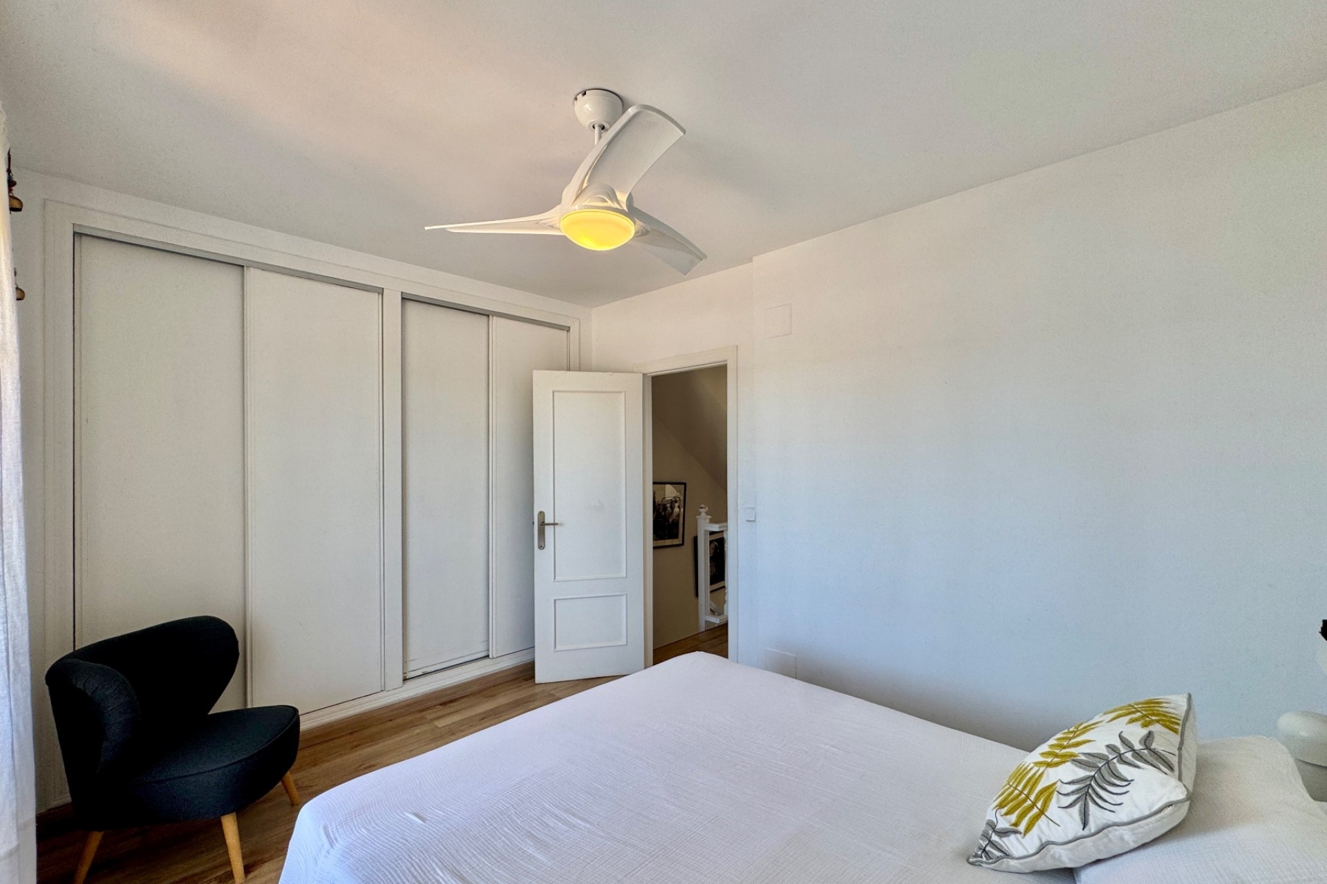 Återförsäljning - Duplex -
Santiago de la Ribera - Costa Calida