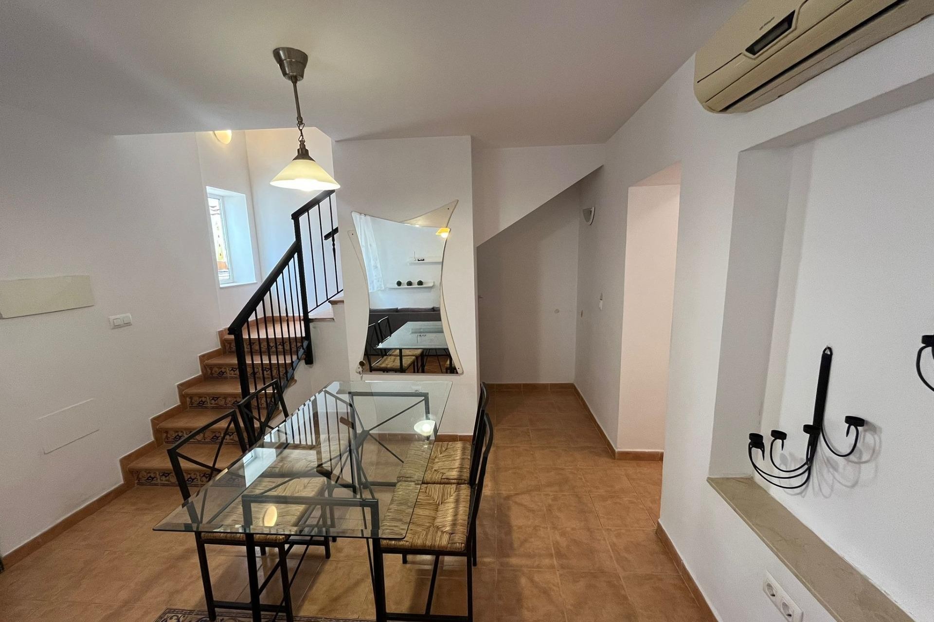 Återförsäljning - Duplex -
Santiago de la Ribera - Playa De Santiago De La Ribera