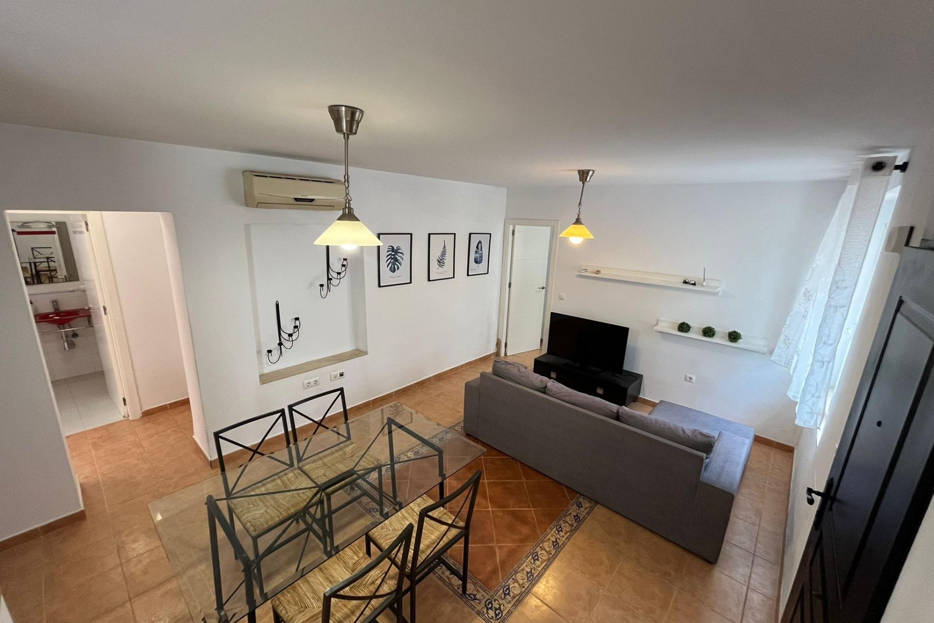 Återförsäljning - Duplex -
Santiago de la Ribera - Playa De Santiago De La Ribera