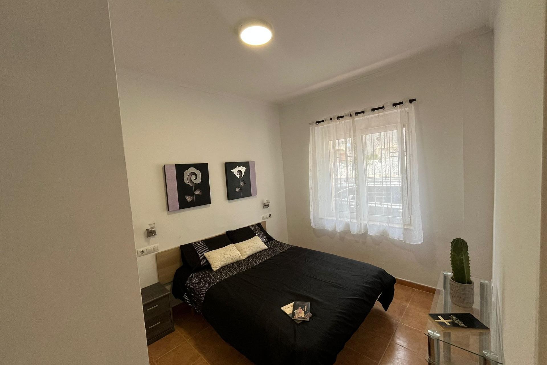 Återförsäljning - Duplex -
Santiago de la Ribera - Playa De Santiago De La Ribera