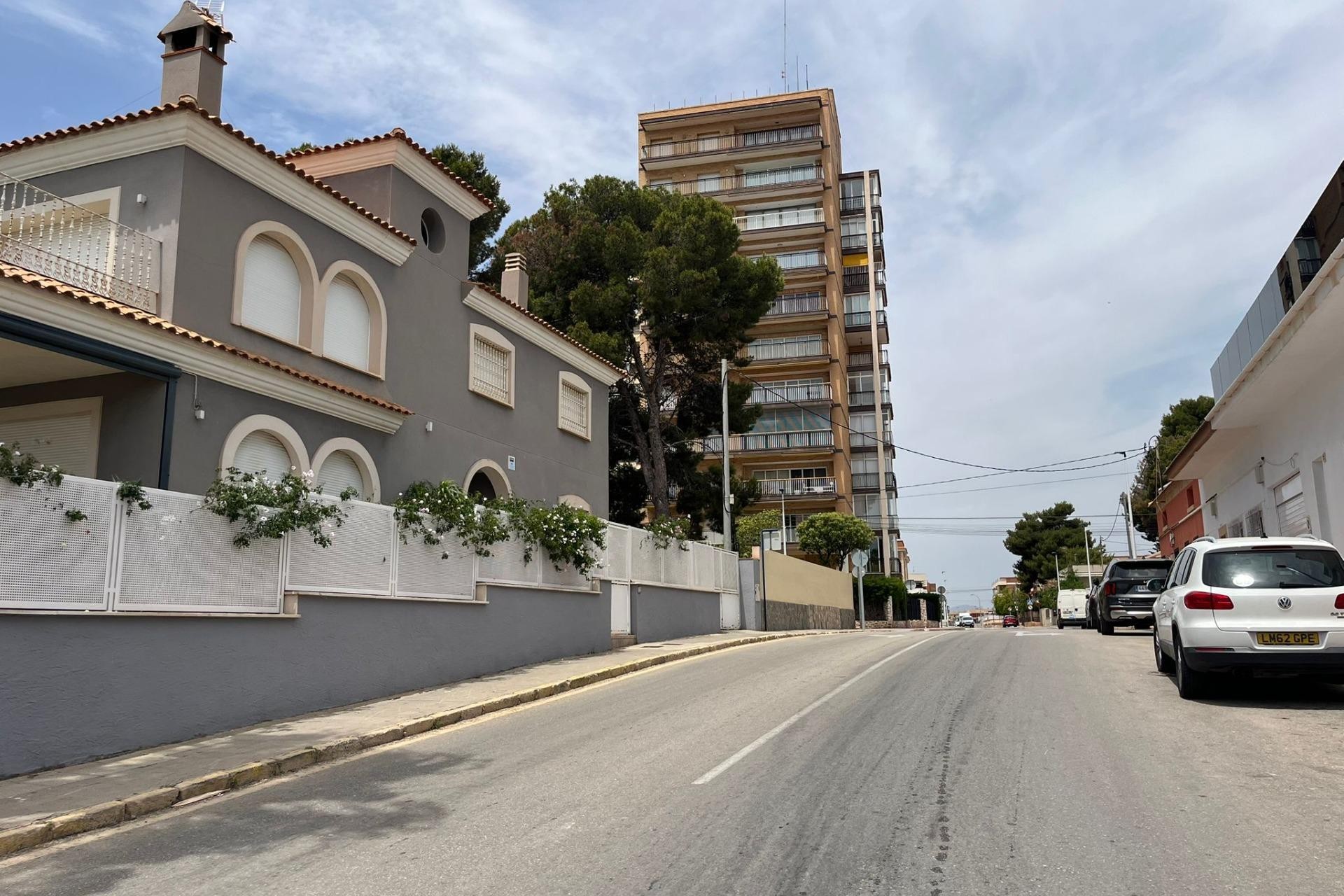 Återförsäljning - Duplex -
Santiago de la Ribera - Playa De Santiago De La Ribera