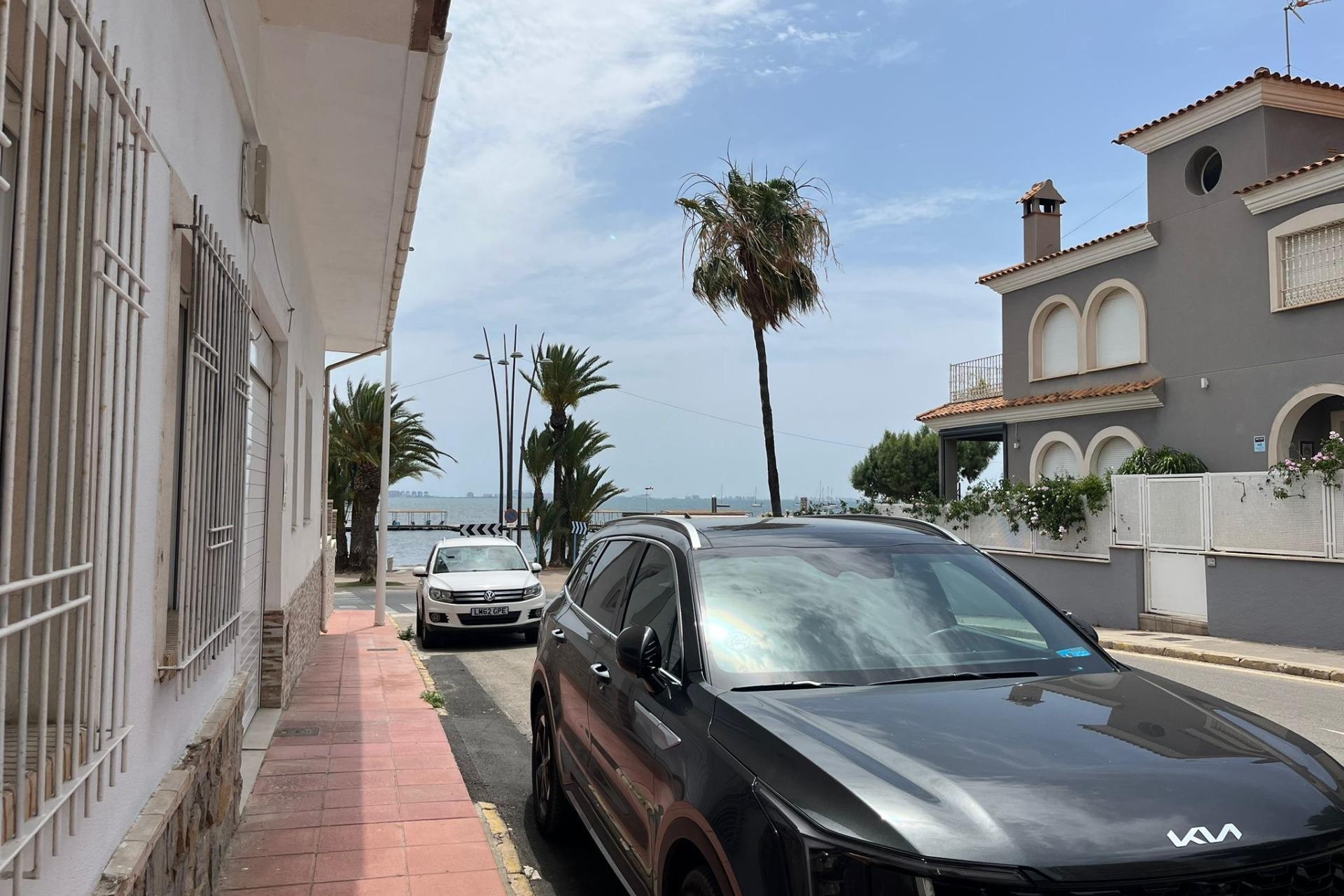 Återförsäljning - Duplex -
Santiago de la Ribera - Playa De Santiago De La Ribera