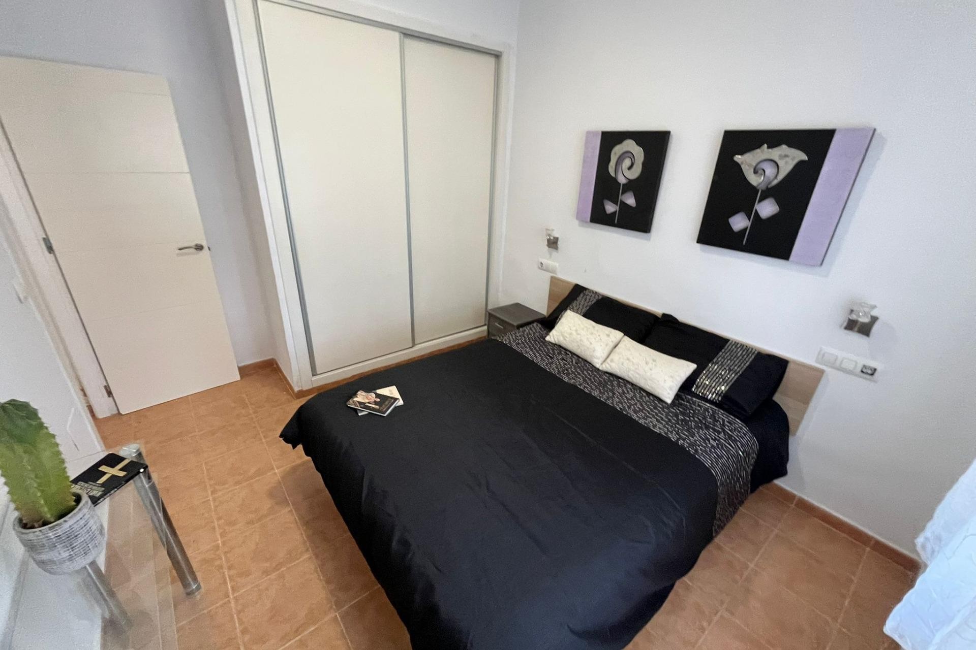 Återförsäljning - Duplex -
Santiago de la Ribera - Playa De Santiago De La Ribera