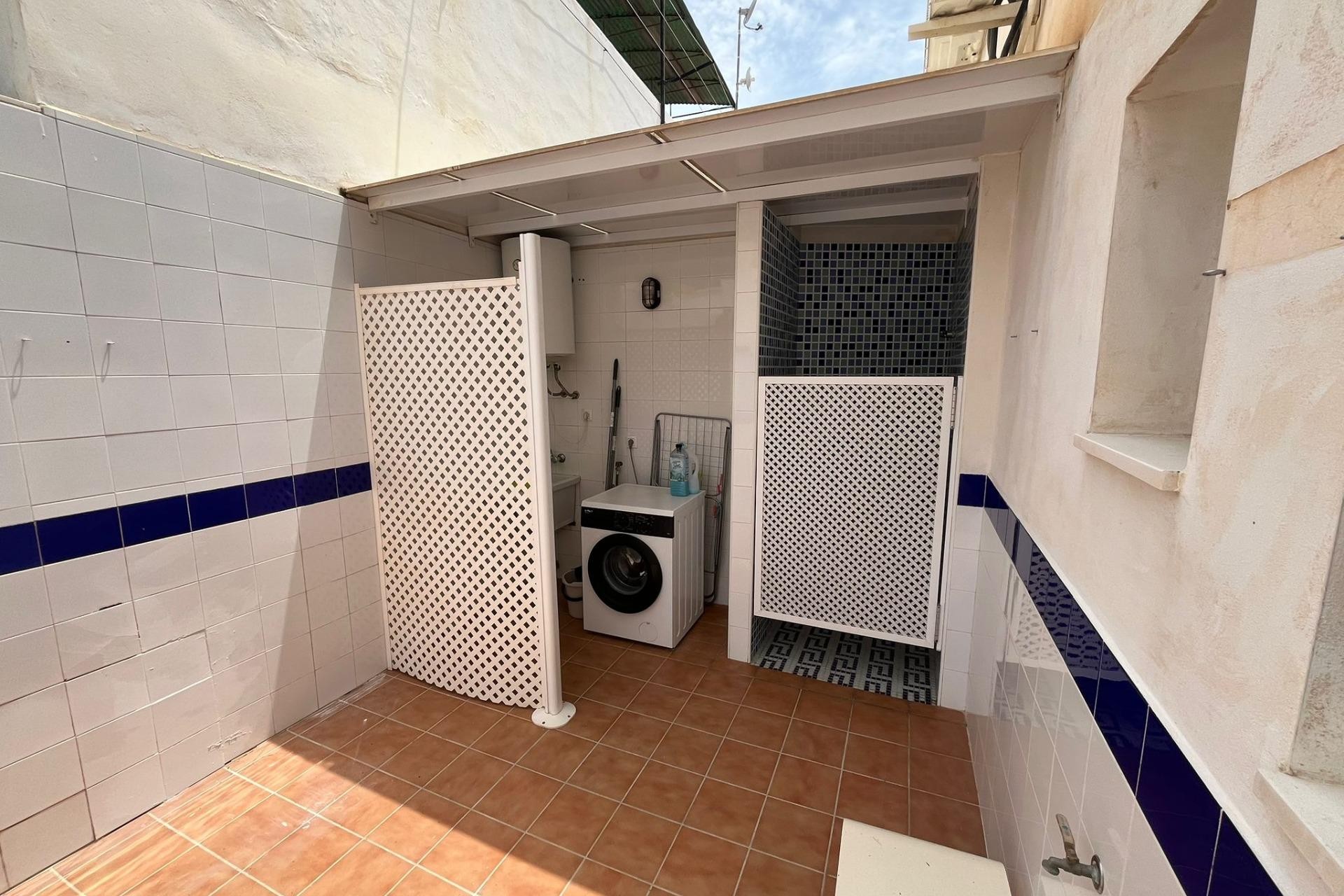 Återförsäljning - Duplex -
Santiago de la Ribera - Playa De Santiago De La Ribera