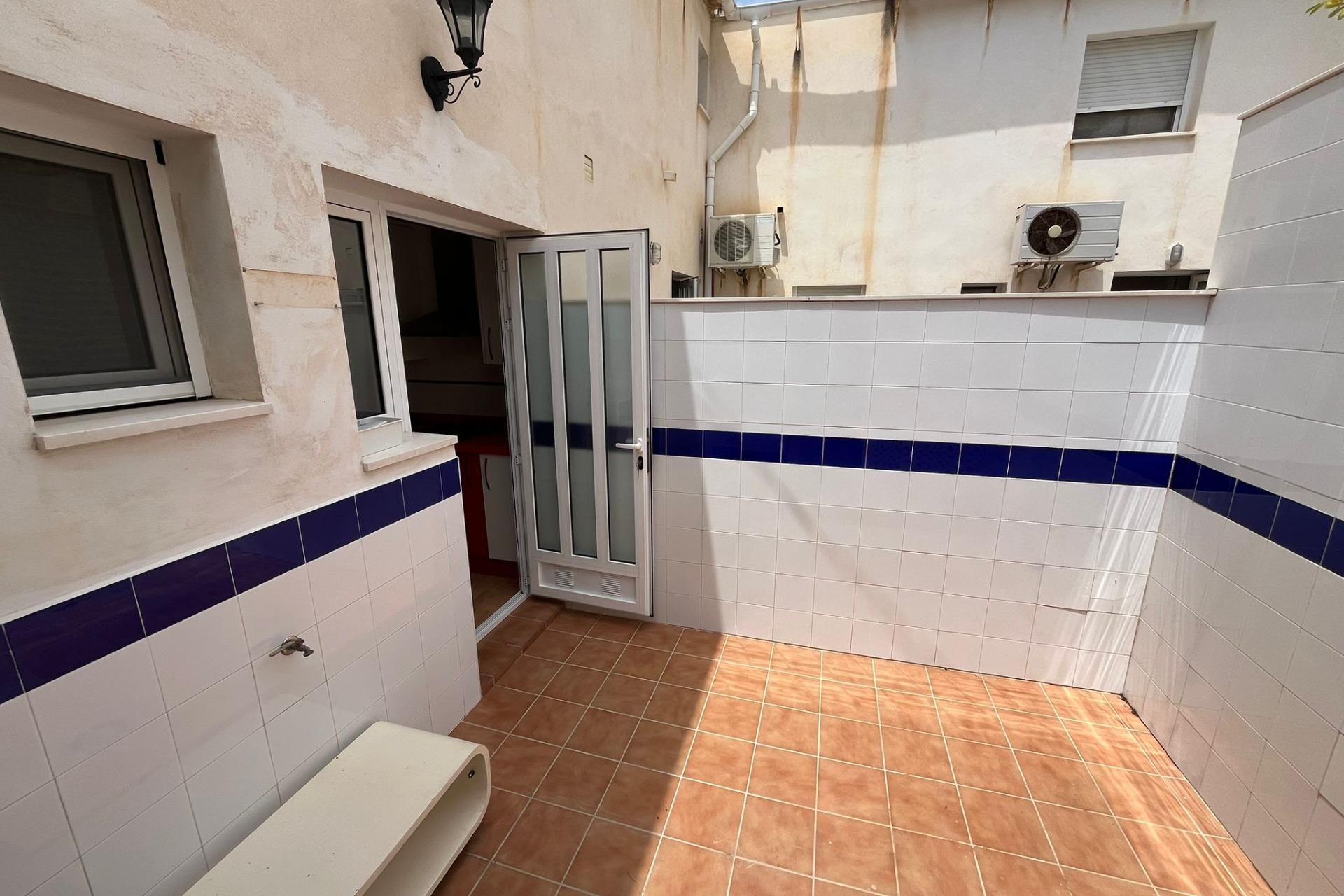 Återförsäljning - Duplex -
Santiago de la Ribera - Playa De Santiago De La Ribera