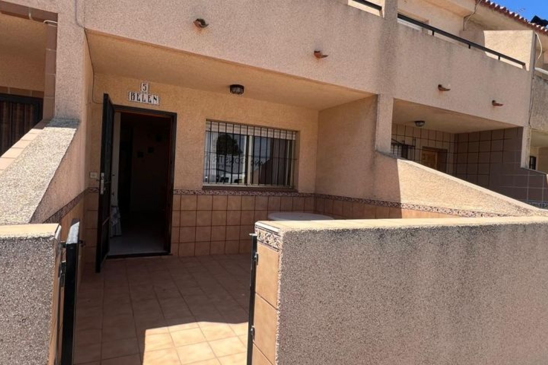 Återförsäljning - Duplex -
Torre de la Horadada - Costa Blanca