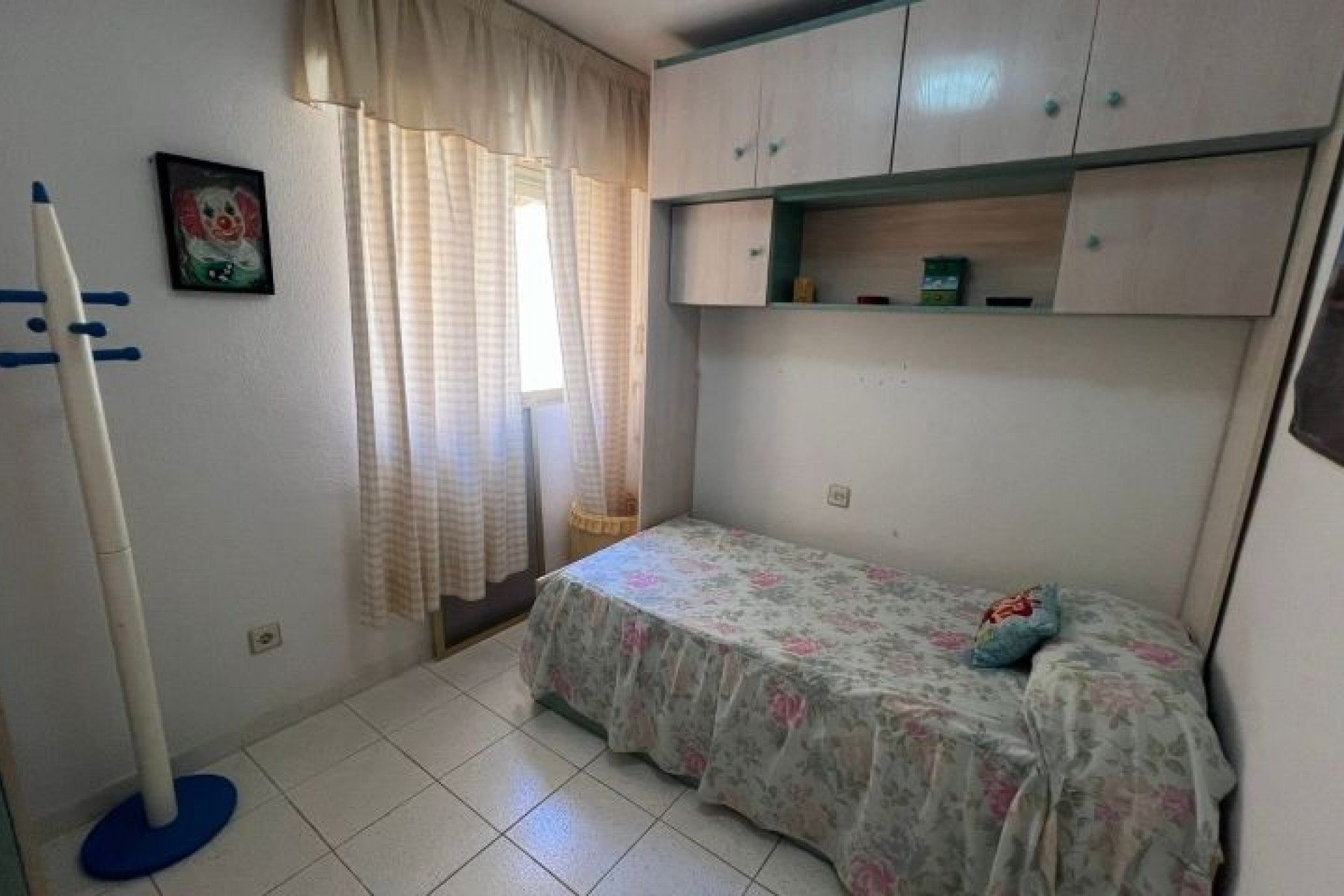 Återförsäljning - Duplex -
Torre de la Horadada - Costa Blanca